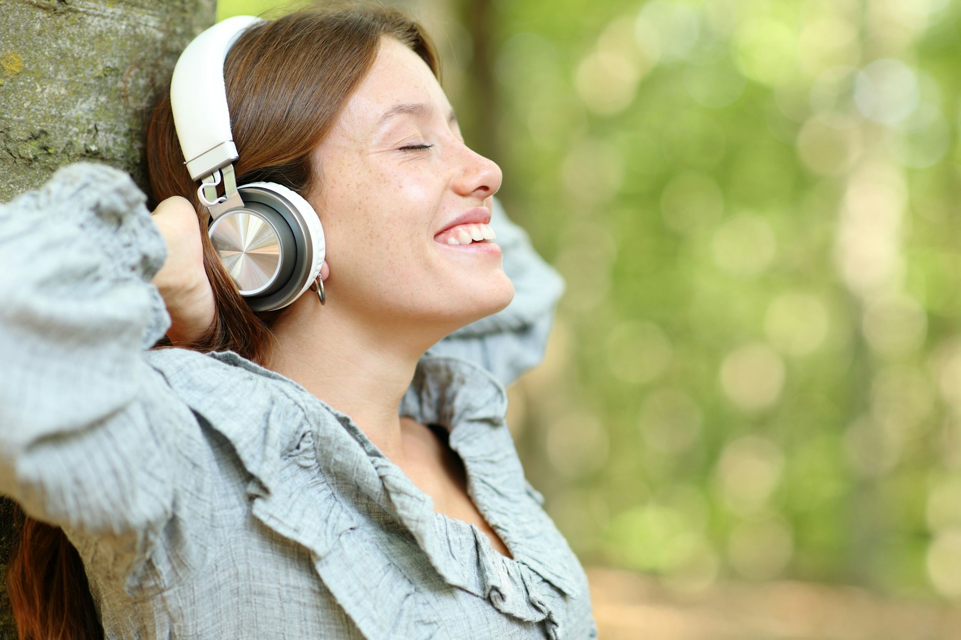 Kopf aus, einfach mal abschalten. Ob das heute genau das richtig für Sie ist, verrät ein Blick in Ihr Horoskop für heute.