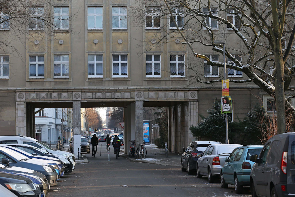 Wohnen in Berlin: Angst im Milieuschutzgebiet