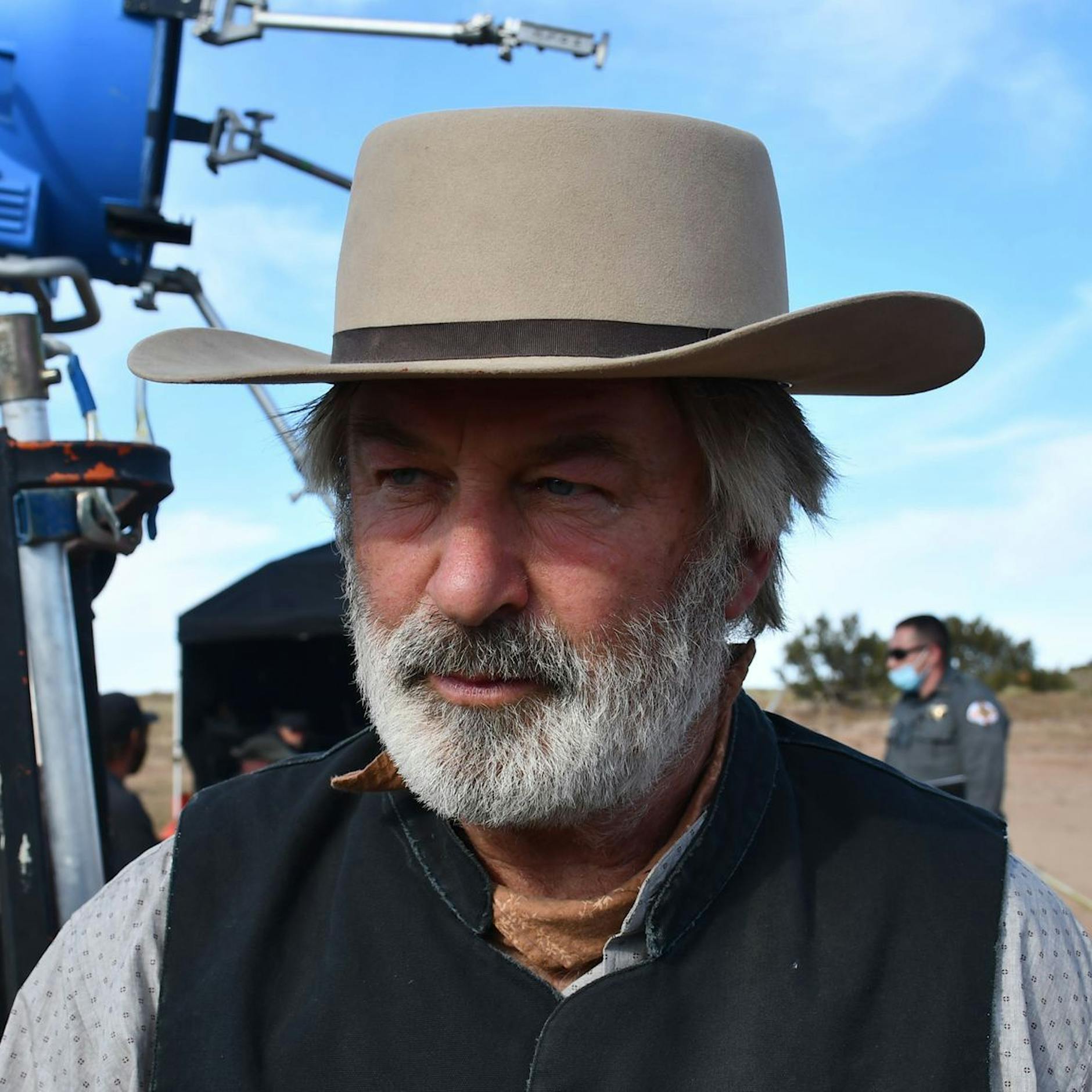 Nach Todesschuss beim Western-Dreh: Sieg für Hollywood-Star Alec Baldwin