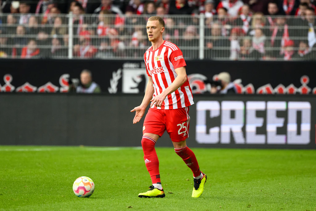 Timo Baumgartl: „Vermutet habe ich es, gehofft nicht“