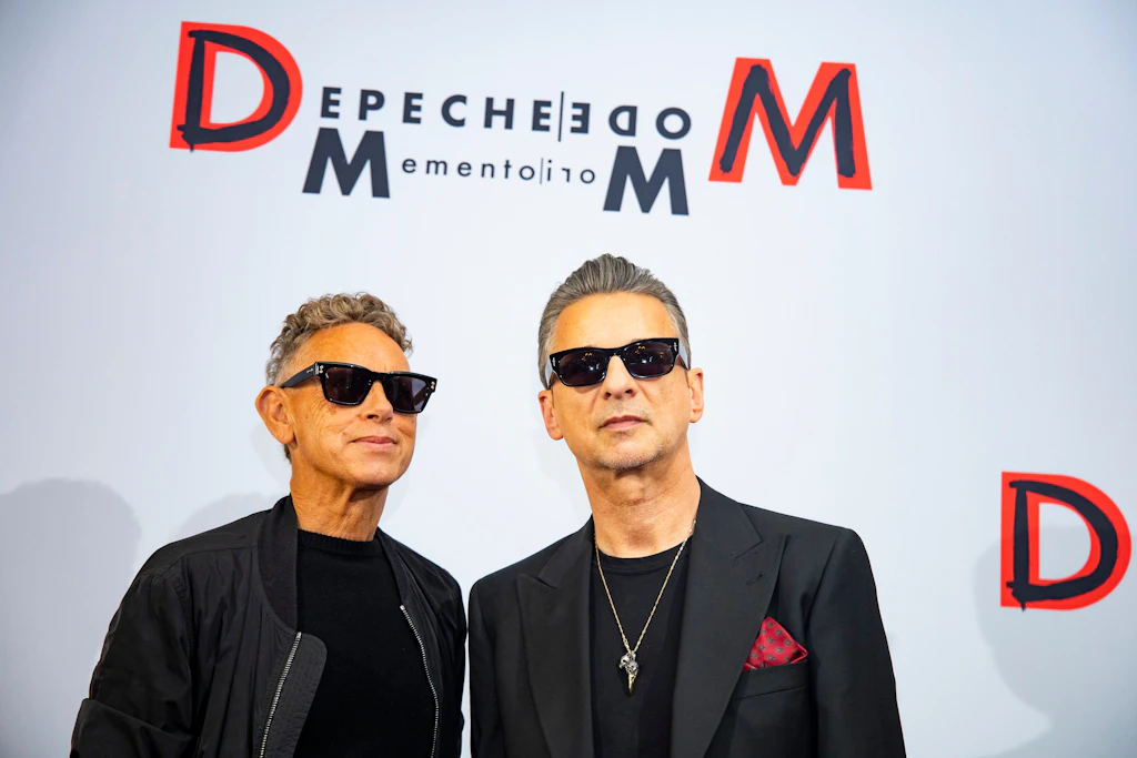 Was beim Geheim-Gig von Depeche Mode schiefging – und warum das gut ist