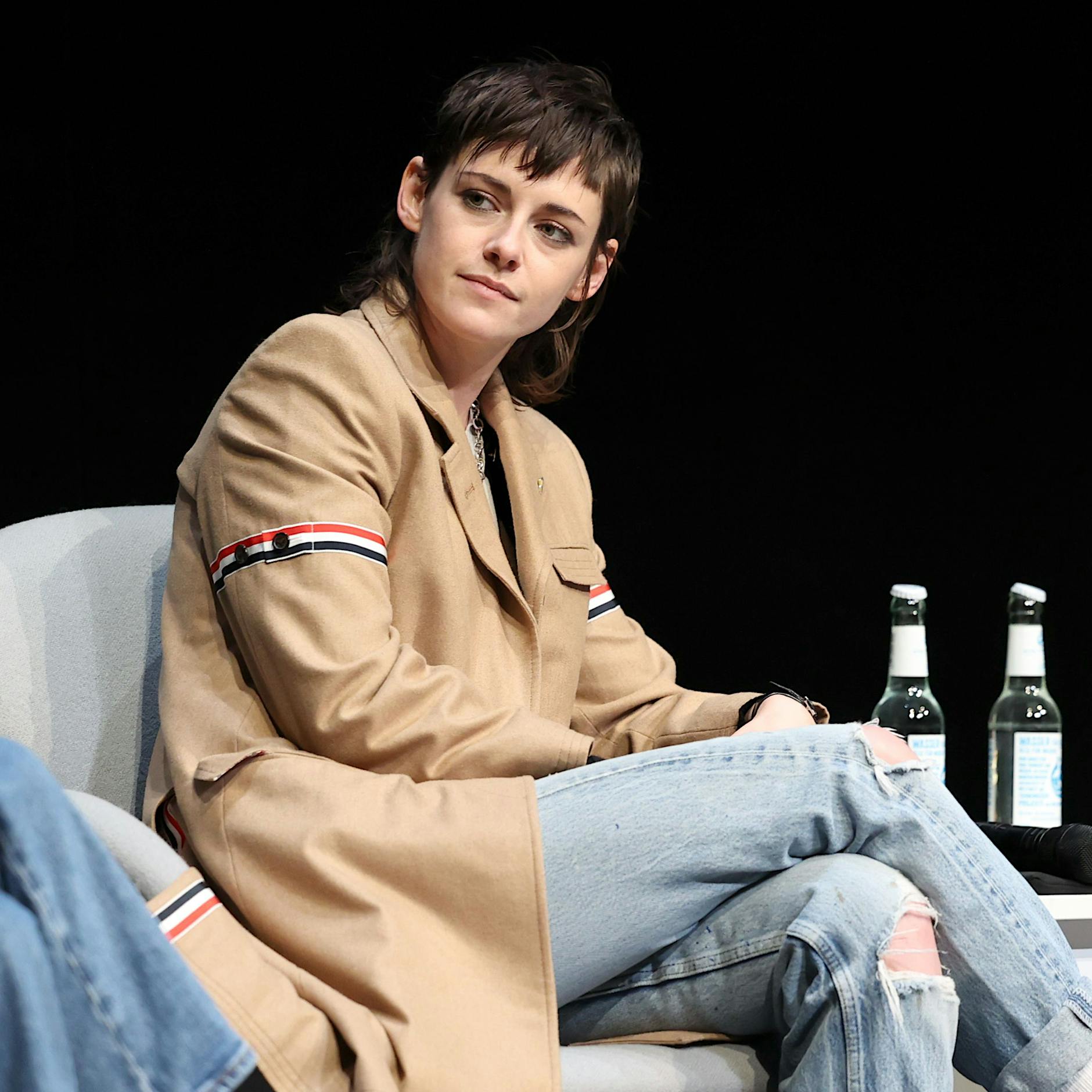 Berlinale-Jury: „An die Bedeutung des Preises glaubt nur, wer ihn gewinnt“