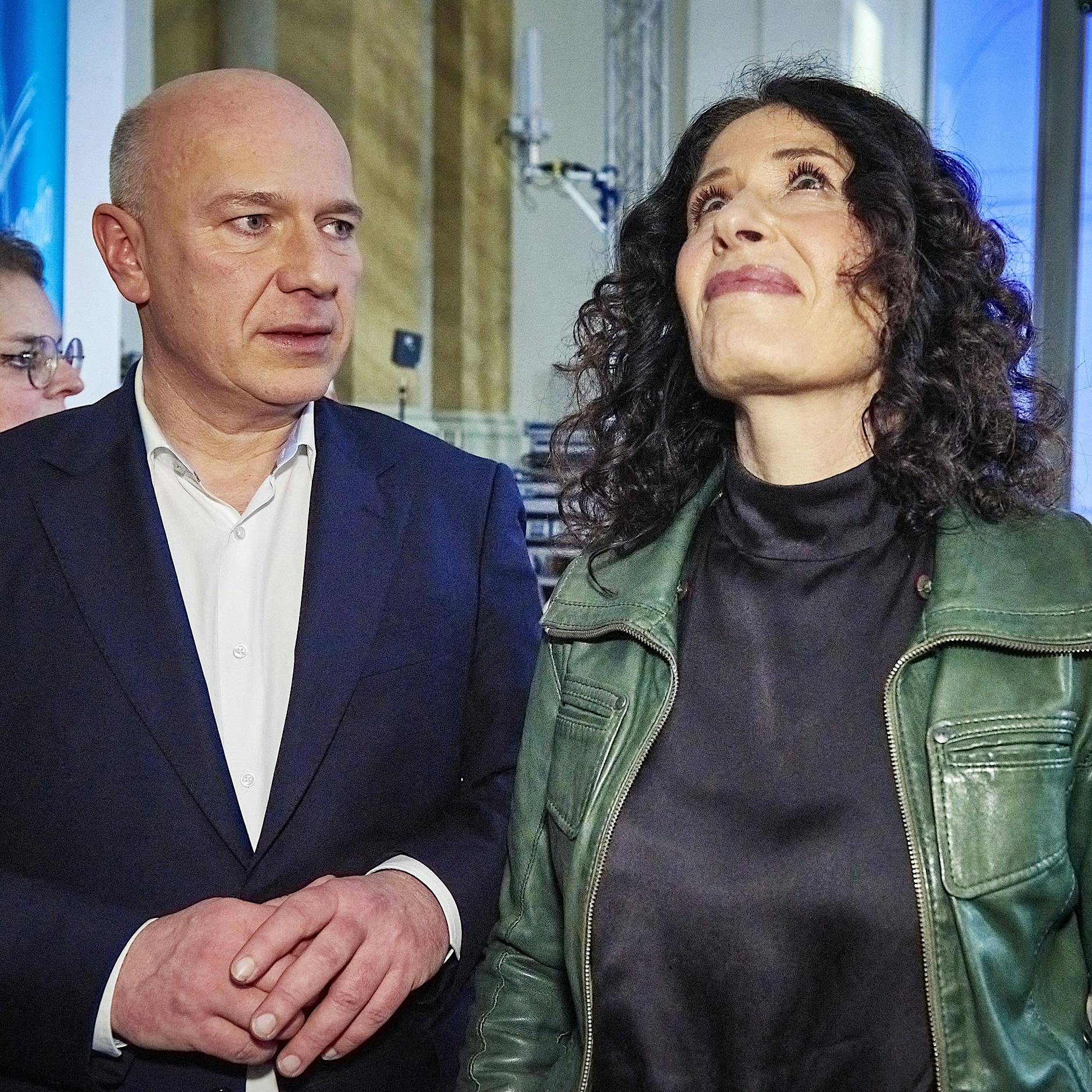 Schwarz-Grün: Traut euch einfach!