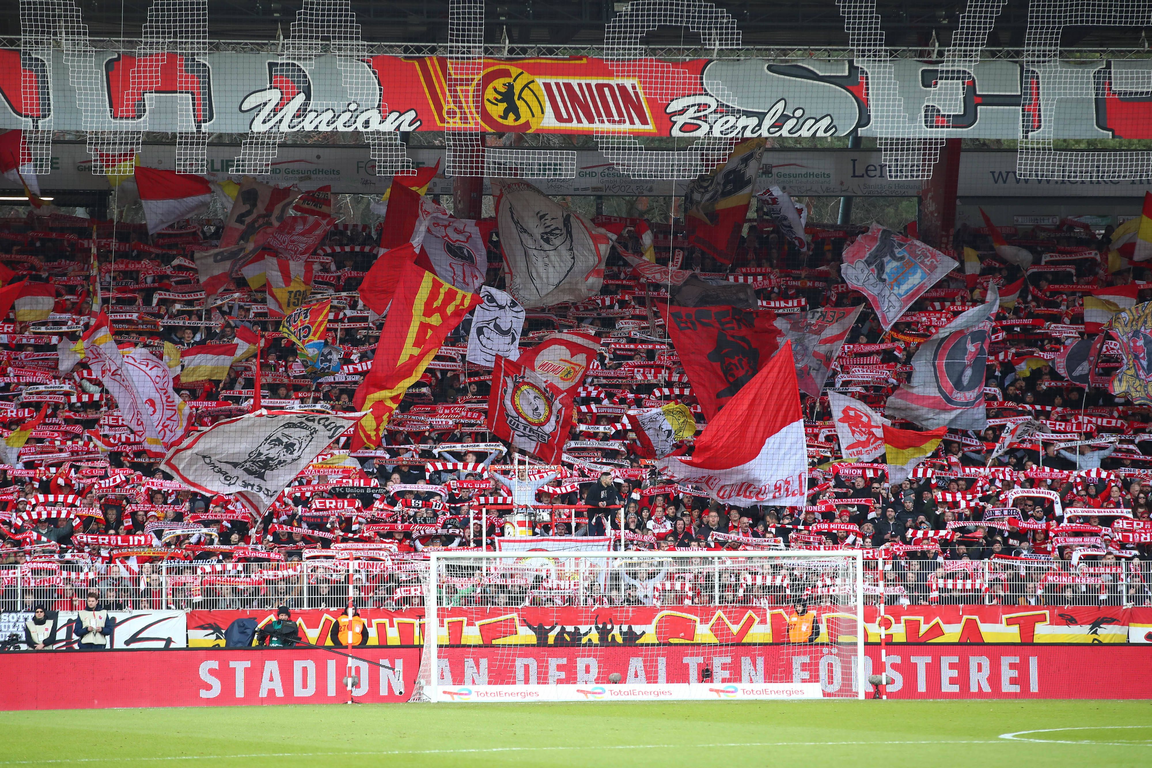 Image - Erst Ajax, dann der FC Bayern: Zwei Spiele zum Kneifen für den 1. FC Union