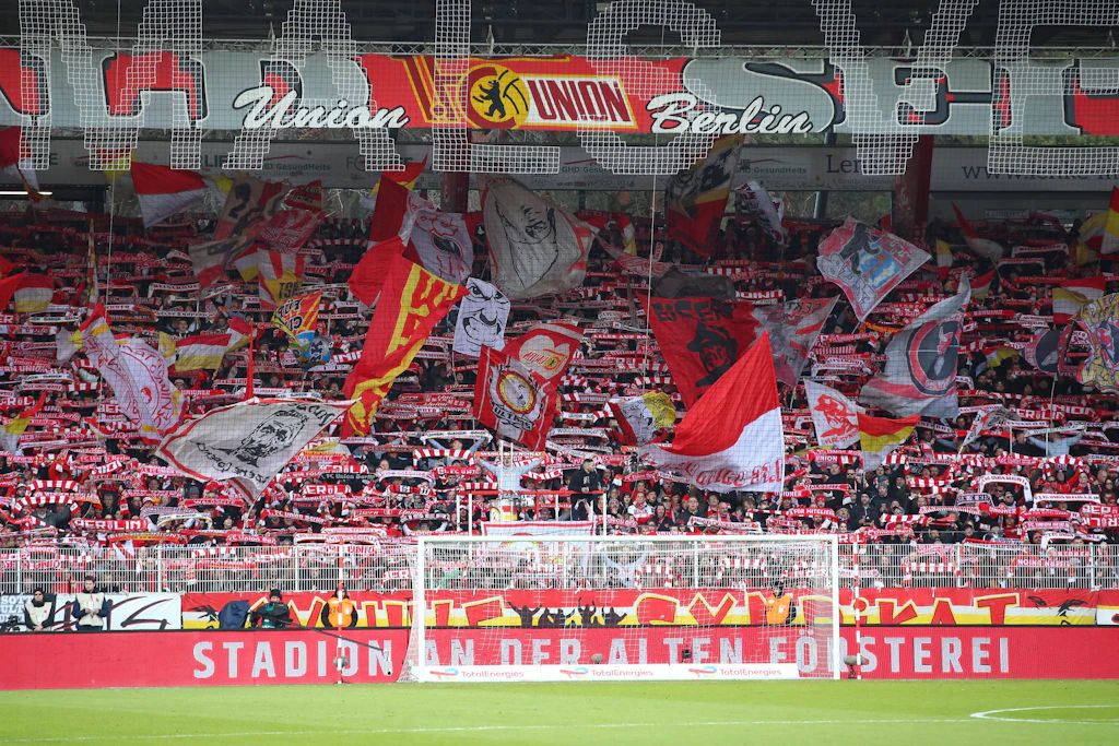 Erst Ajax, dann der FC Bayern: Zwei Spiele zum Kneifen für den 1. FC Union