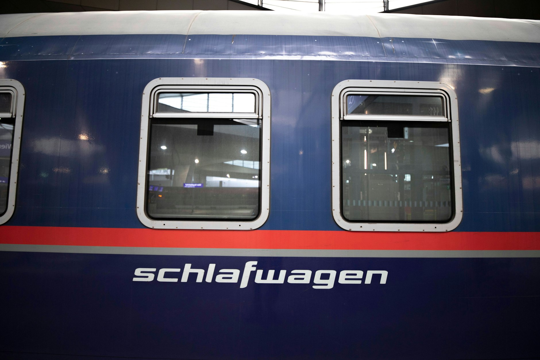 Bisher sind vor allem Wagen des österreichischen ÖBB Nightjet nachts durch Europa unterwegs. Jetzt geht ein neues Unternehmen an den Start: der European Sleeper zwischen Berlin und Brüssel.&nbsp;