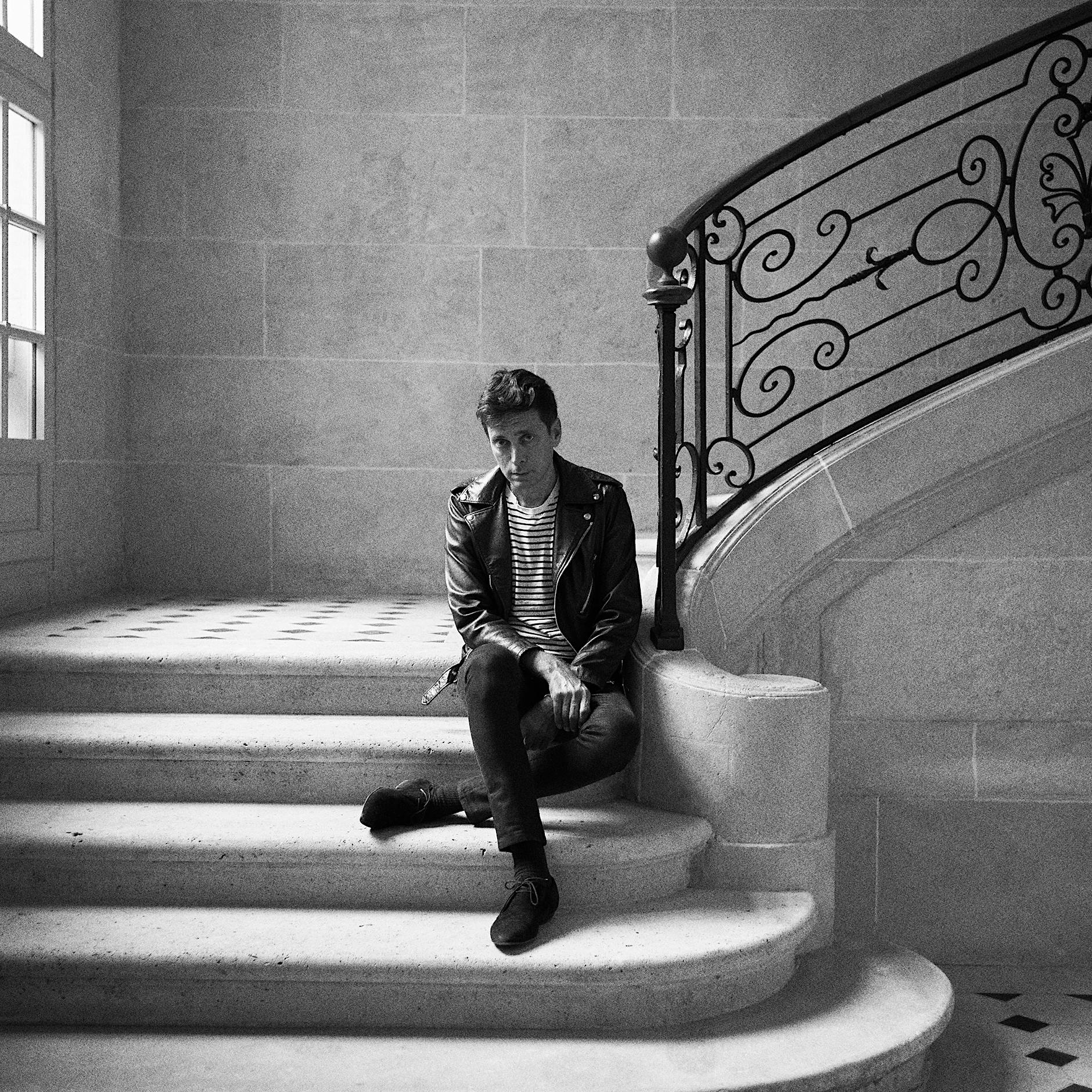 Slim, slimmer, Slimane: Trotz aller Kritik ist Hedi Slimane ein Superstar