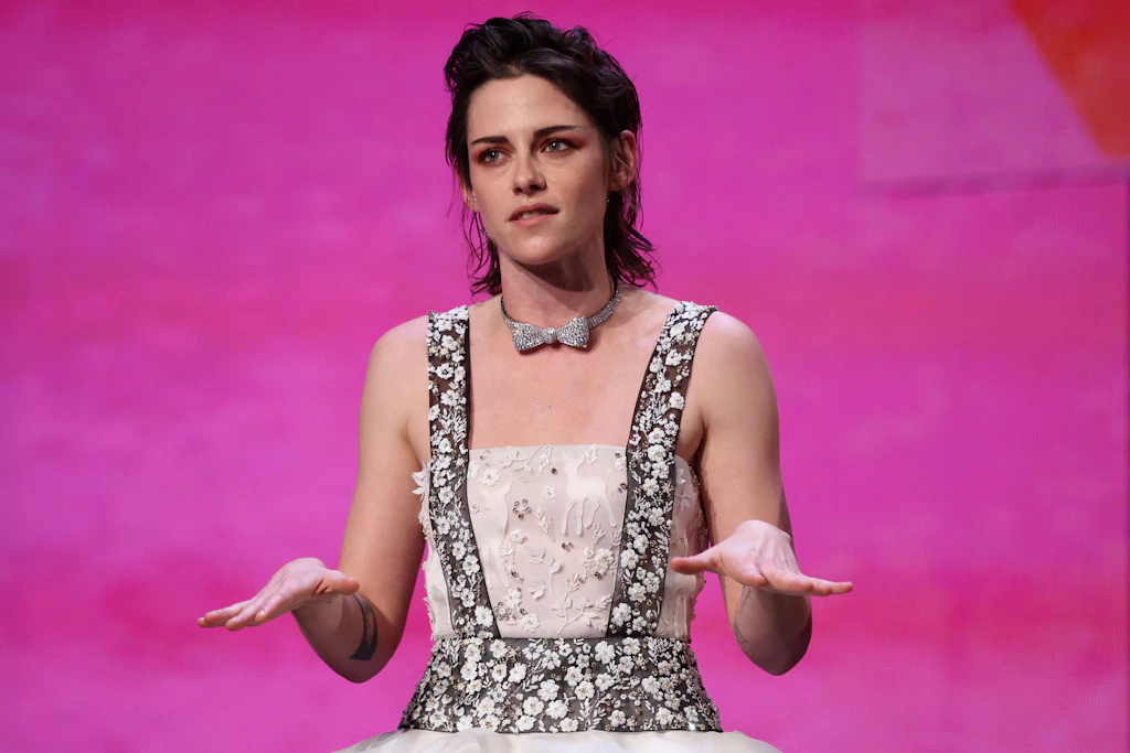 Stilkritik der Woche: Bambi oder Berlinale? Egal, Hauptsache Kristen Stewart