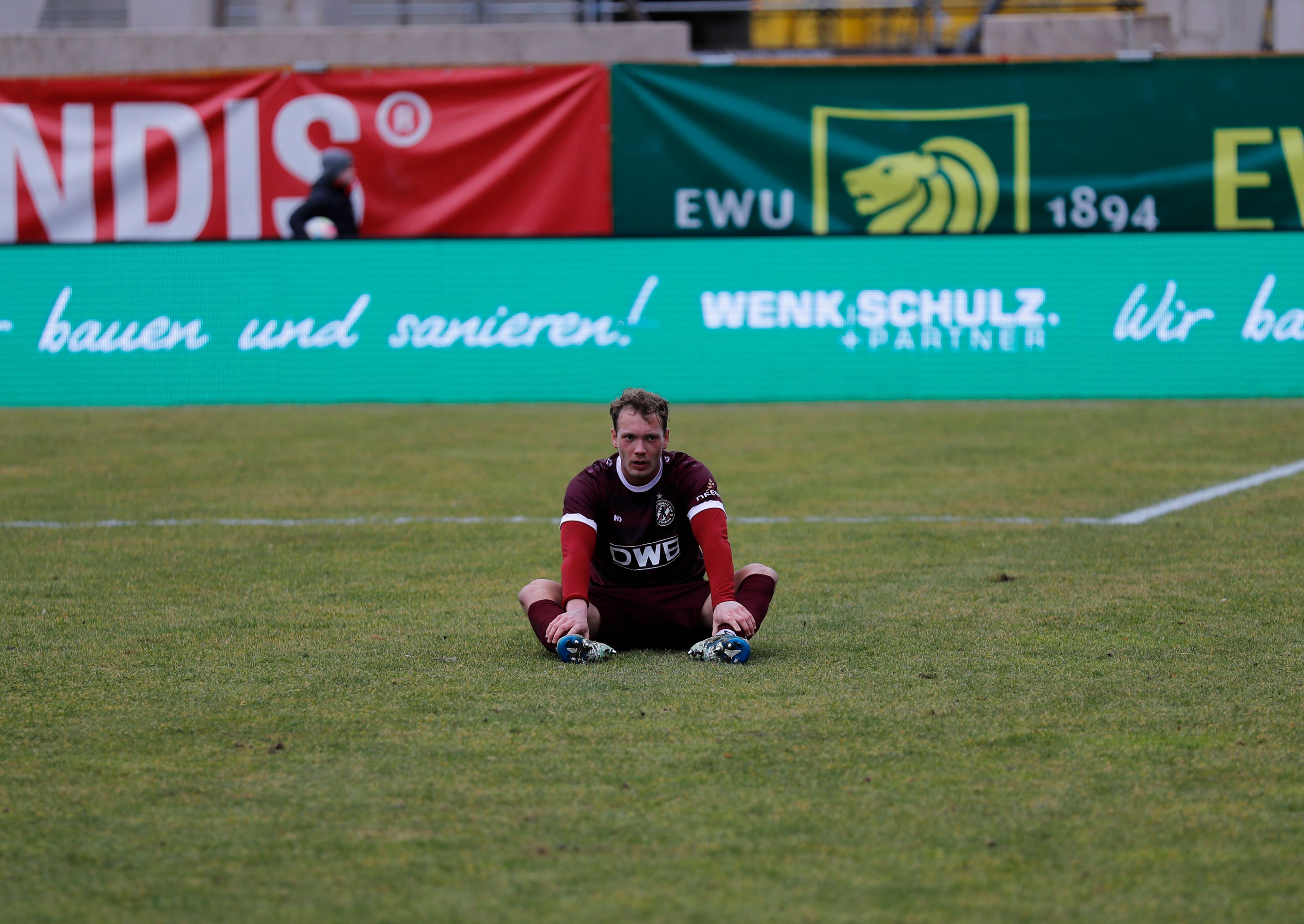 Image - Letzte Drittliga-Chance: Jetzt muss der BFC gegen Lok Leipzig liefern!