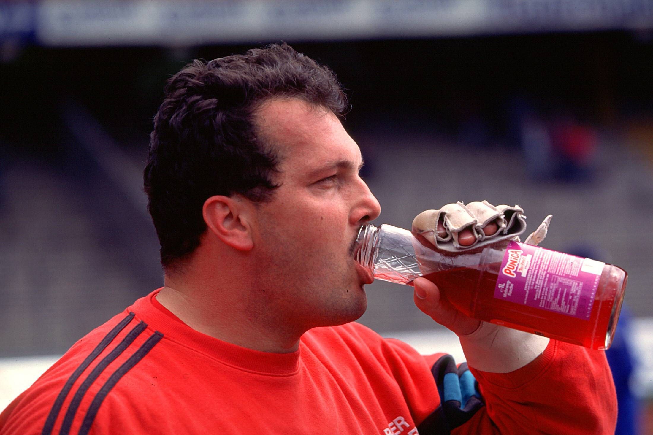 Mit Punica stirbt ein Stück 90er