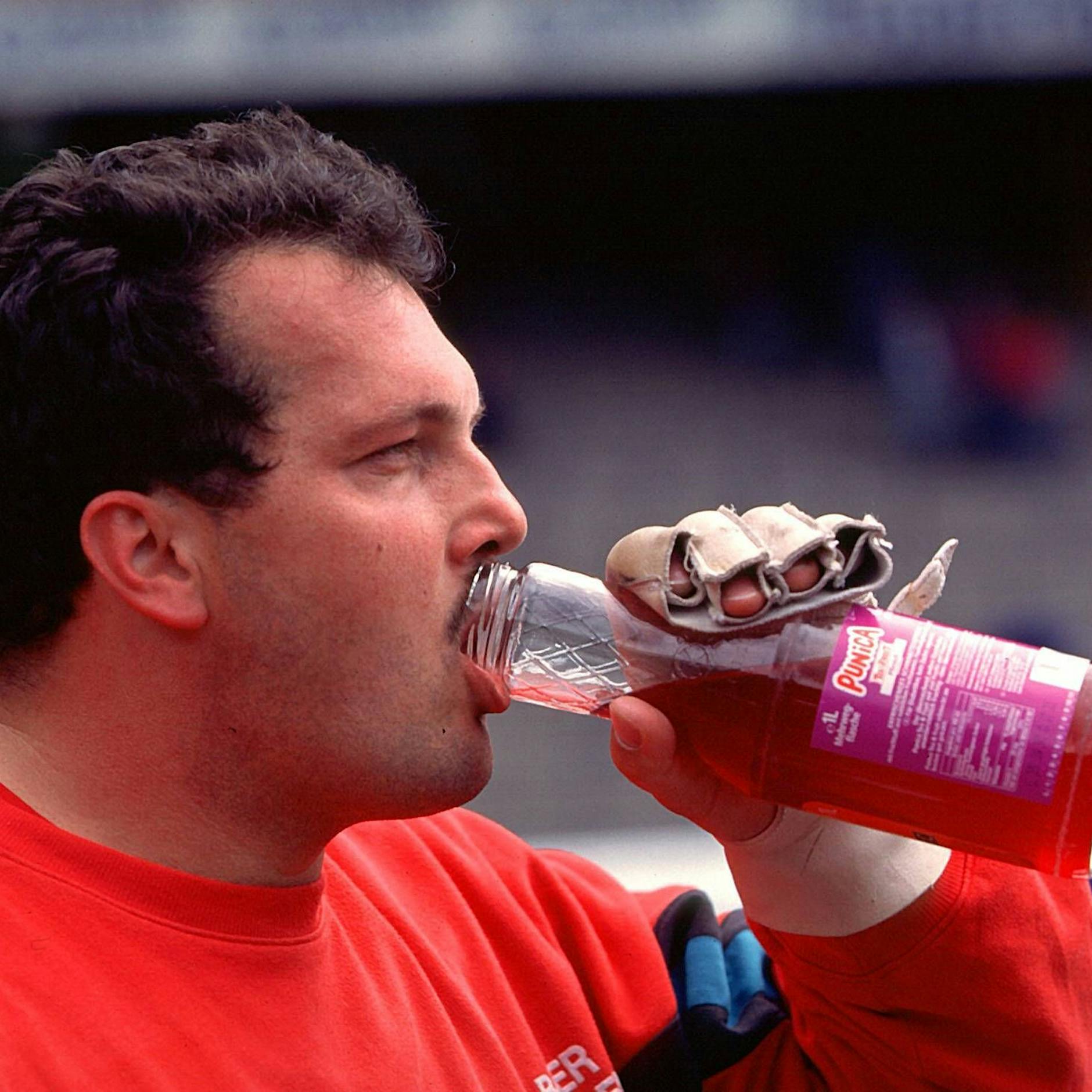 Mit Punica stirbt ein Stück 90er