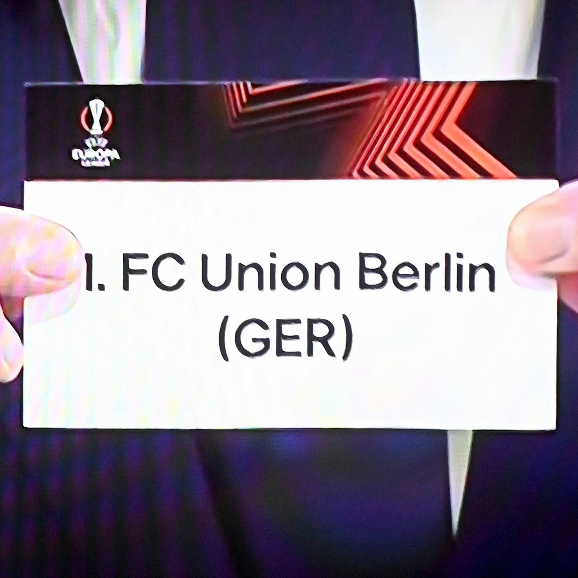 Möglicher Achtelfinal-Horror für den 1. FC Union: Bloß nicht wieder diese Holland-Hooligans von Feyenoord Rotterdam