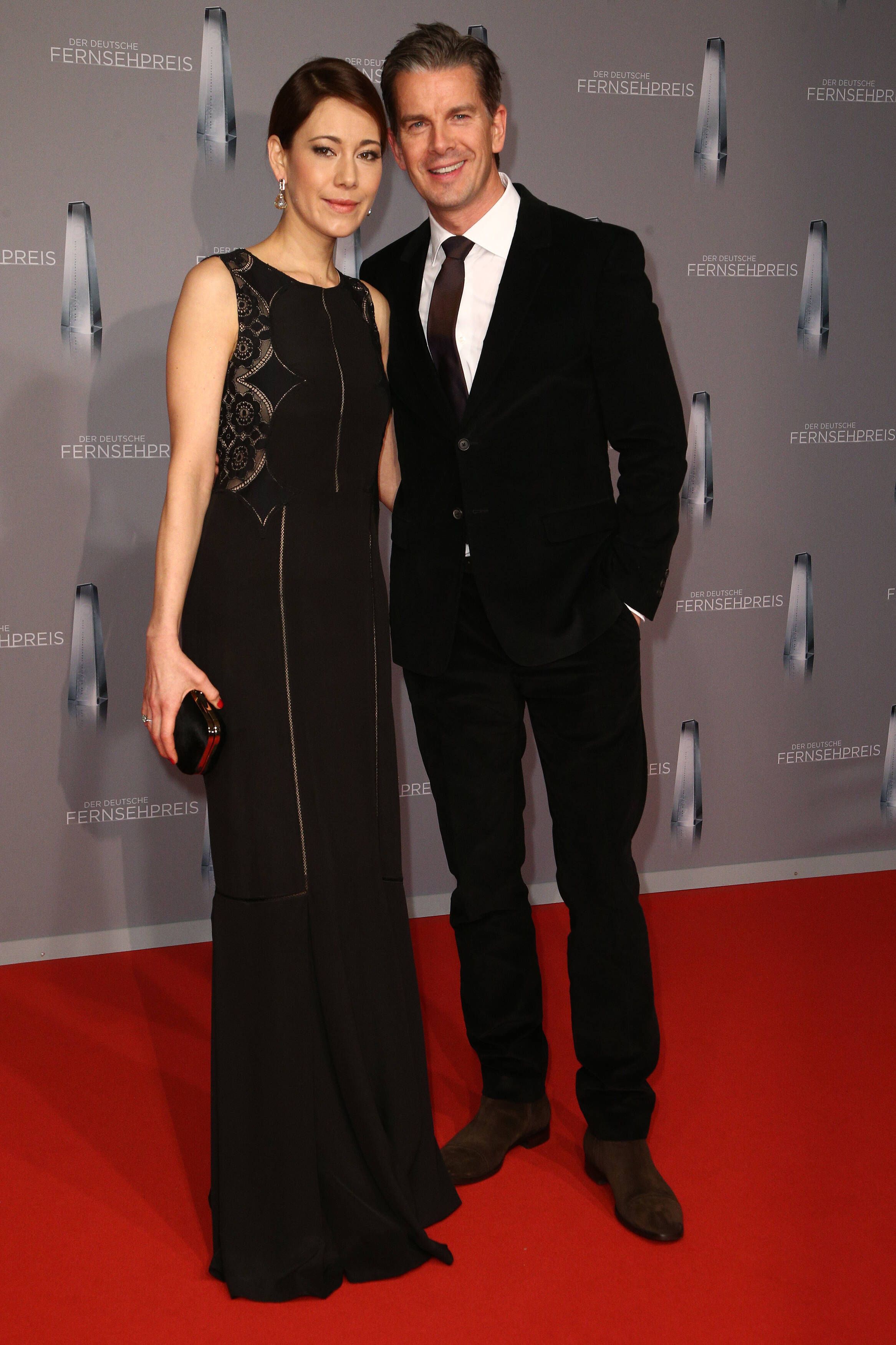 Ehe-Aus bei Markus Lanz: ZDF-Moderator und seine Angela bereits seit geraumer Zeit getrennt