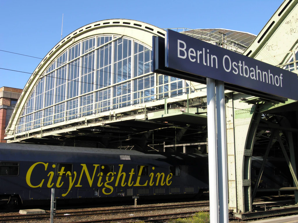 Per Nachtzug von Berlin nach London in 19 Stunden, Tickets ab jetzt buchbar