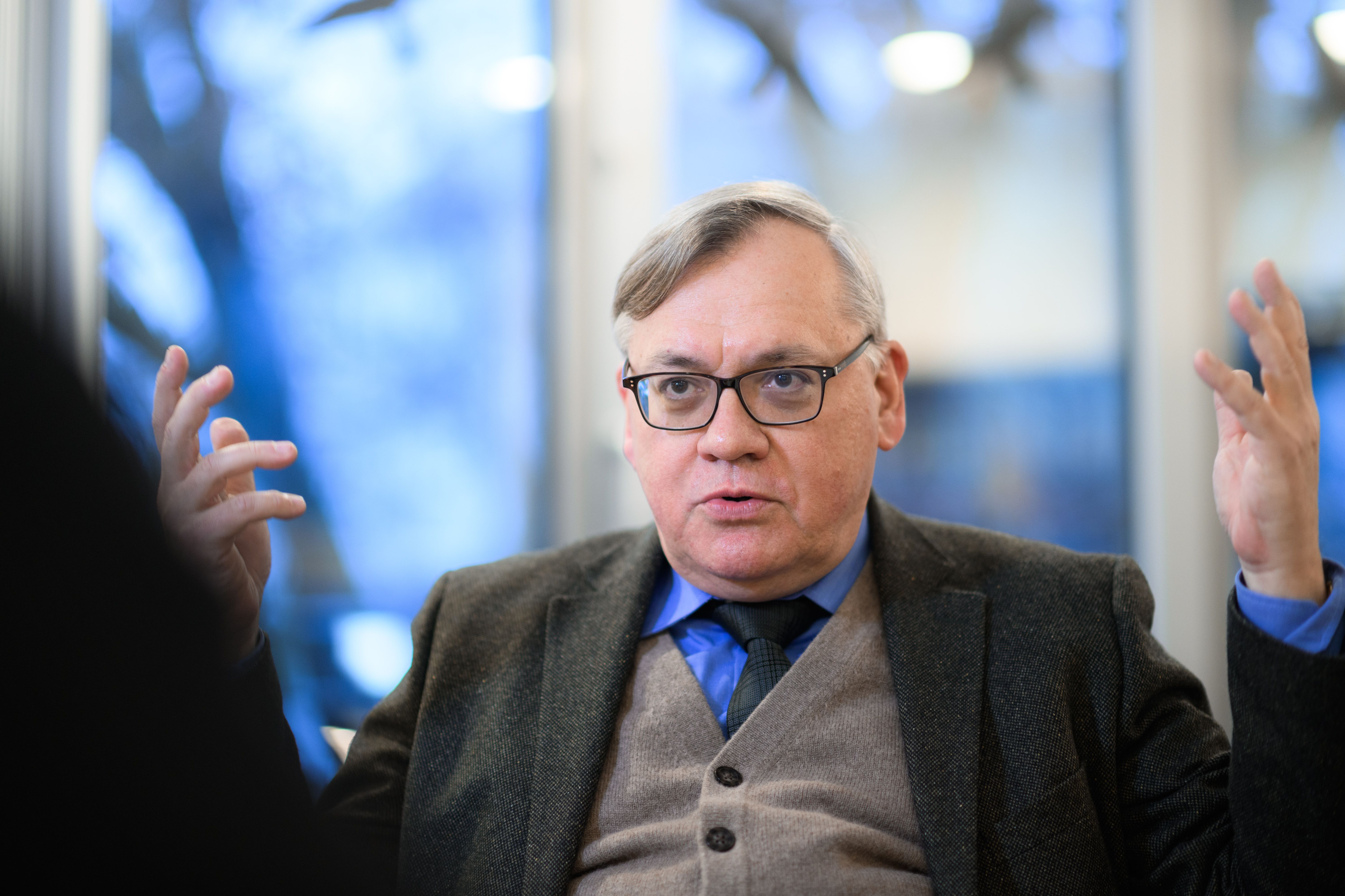 Image - Trostlose Analyse: Protestbewegungen werden radikaler, vor allem rechts, aber nicht nur