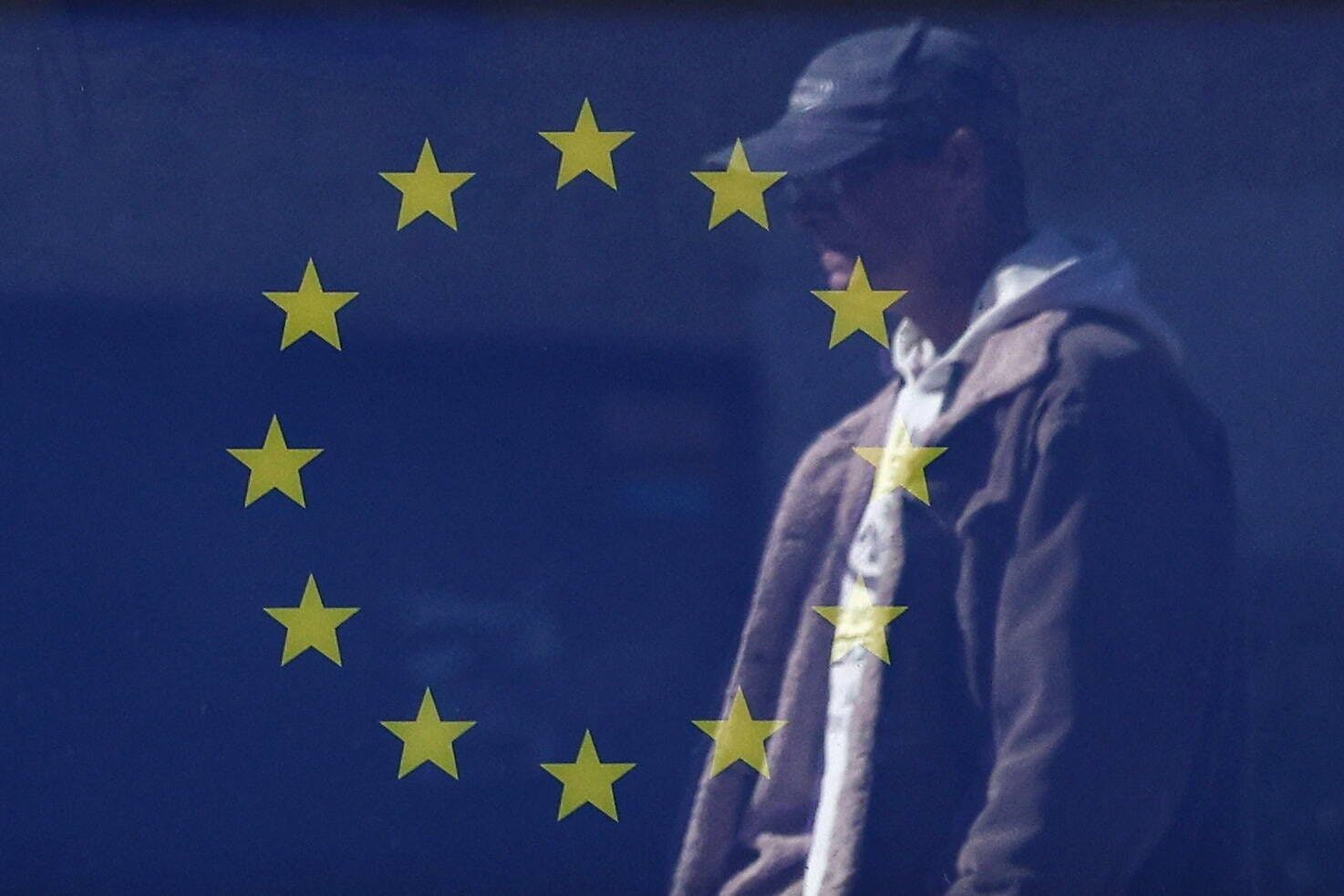 Für junge Russen wird es immer komplizierter, in die EU einzureisen.