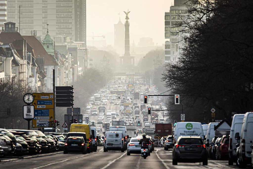 Klima-Volksentscheid in Berlin: Was kommt da auf unsere Stadt zu?