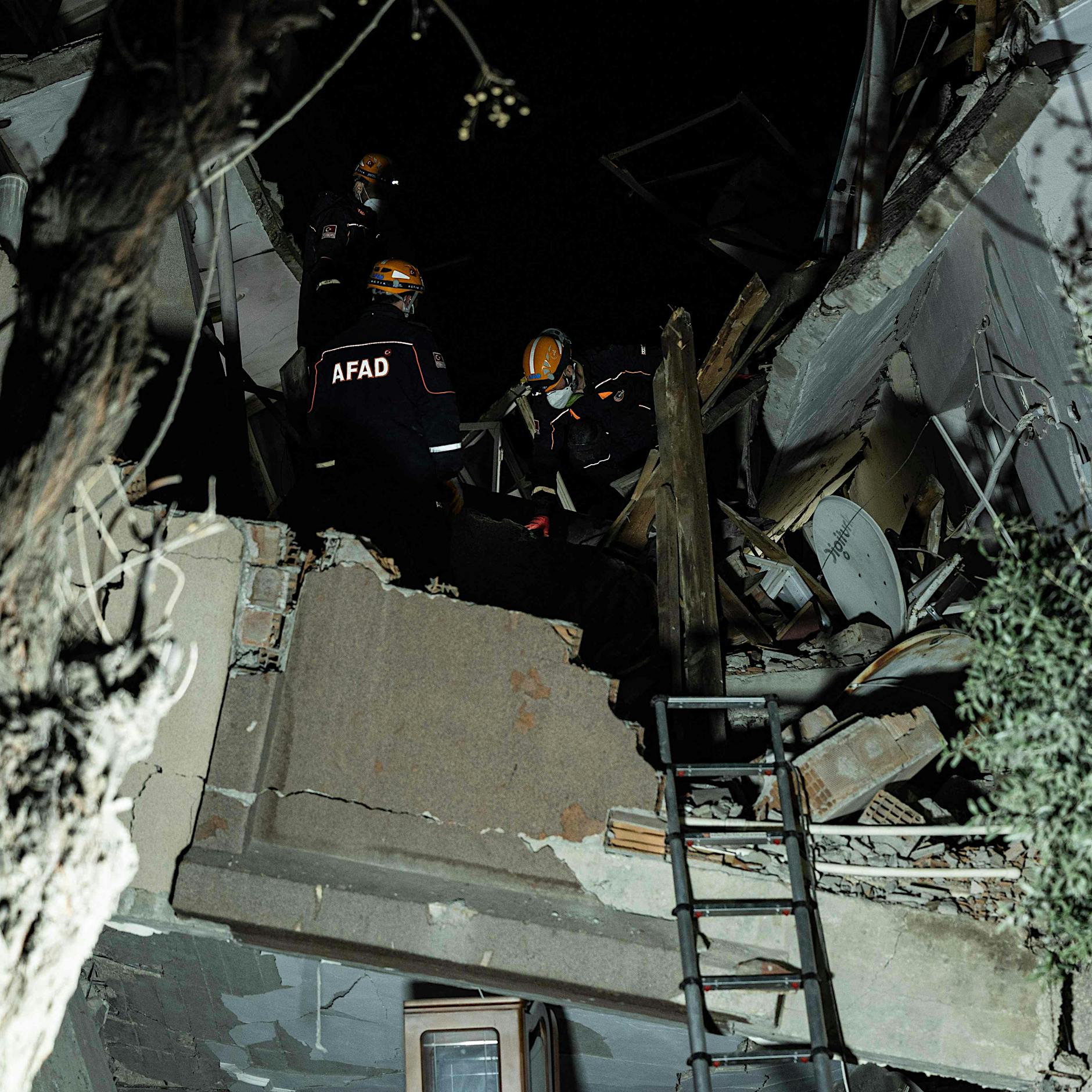 Neues Erdbeben in der Türkei: Zahl der Toten steigt auf sechs
