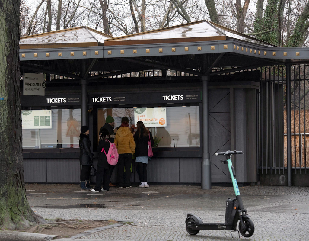 Berliner Zoo und Tierpark erhöhen die Preise: DAS müssen Sie ab dem 1. April zahlen