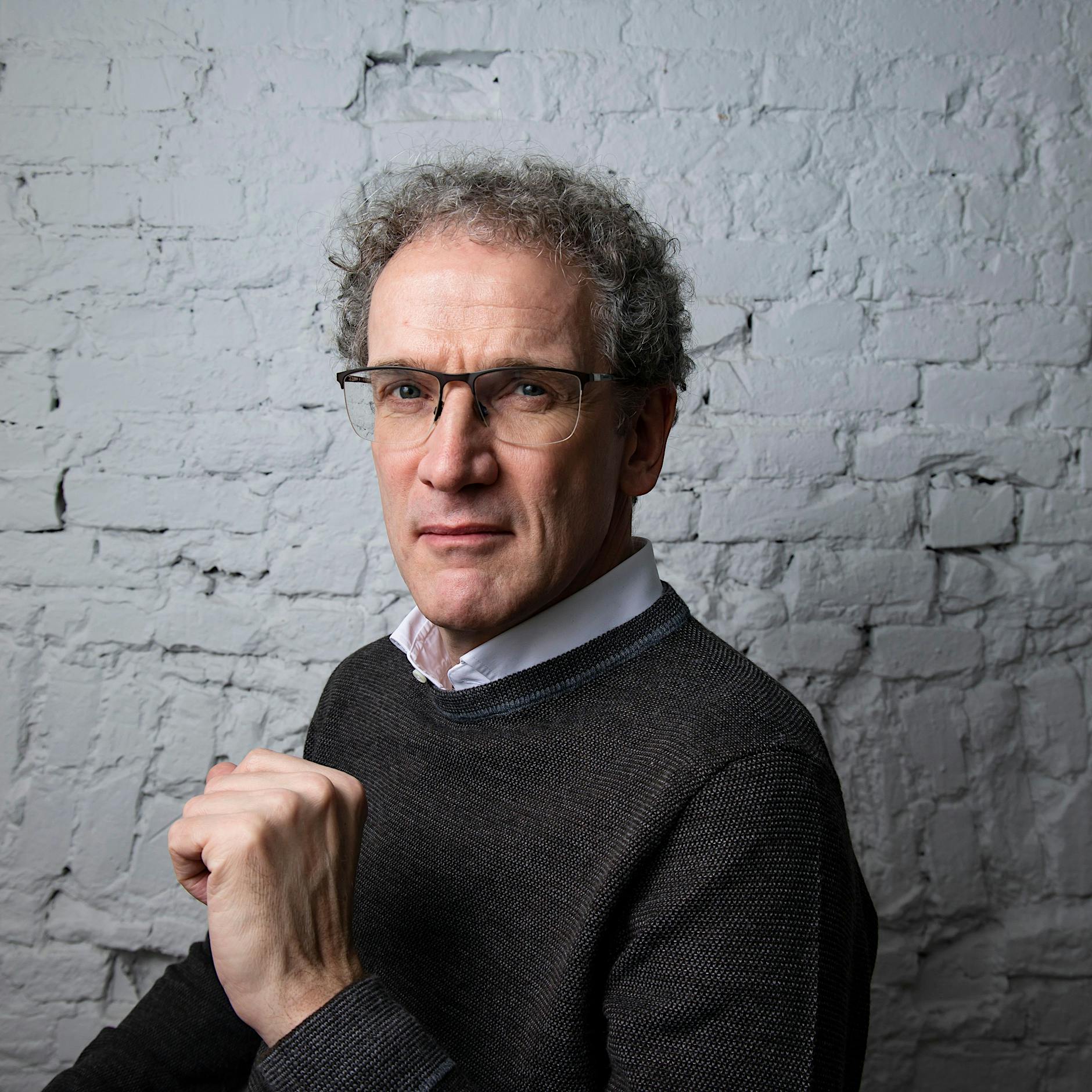 Dirk Oschmann über westdeutsche Arroganz – und die Scham der Ostdeutschen