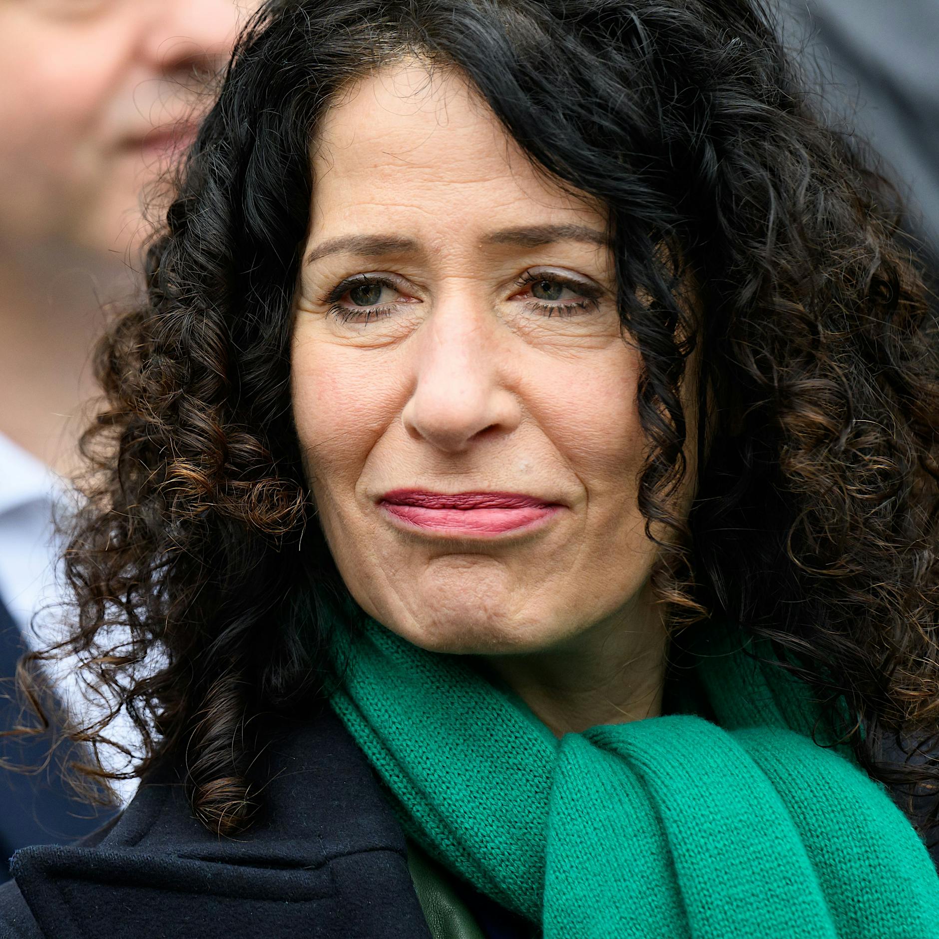 Berliner Grüne: Kai Wegner soll mit Klimaaktivisten sprechen