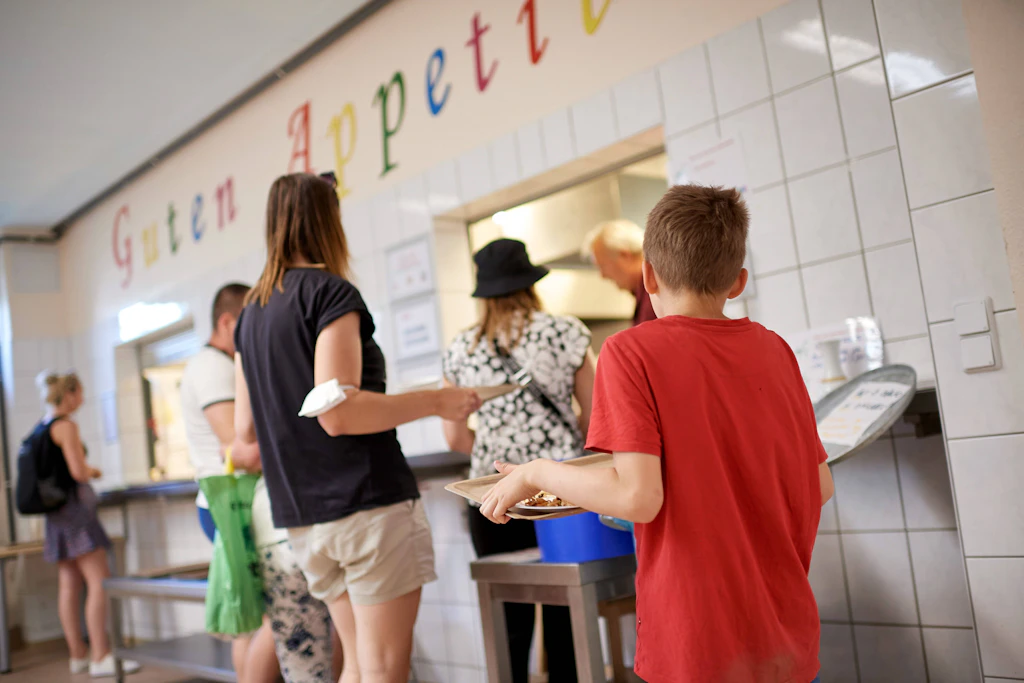 Armutszeugnis für Berlin: 154.889 Kinder leben in Armut