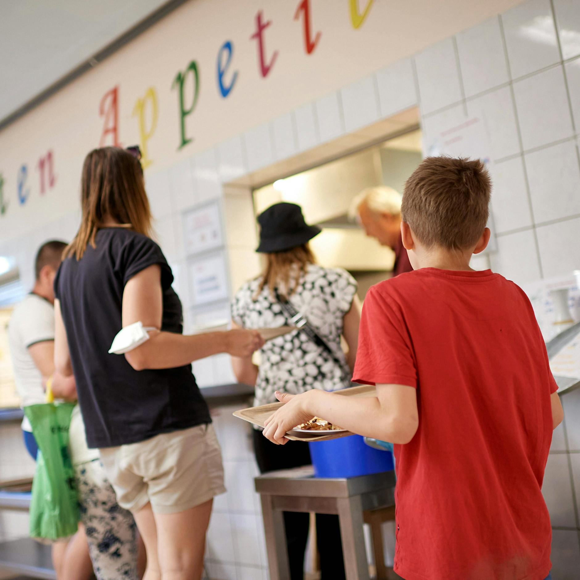 Armutszeugnis für Berlin: 154.889 Kinder leben in Armut
