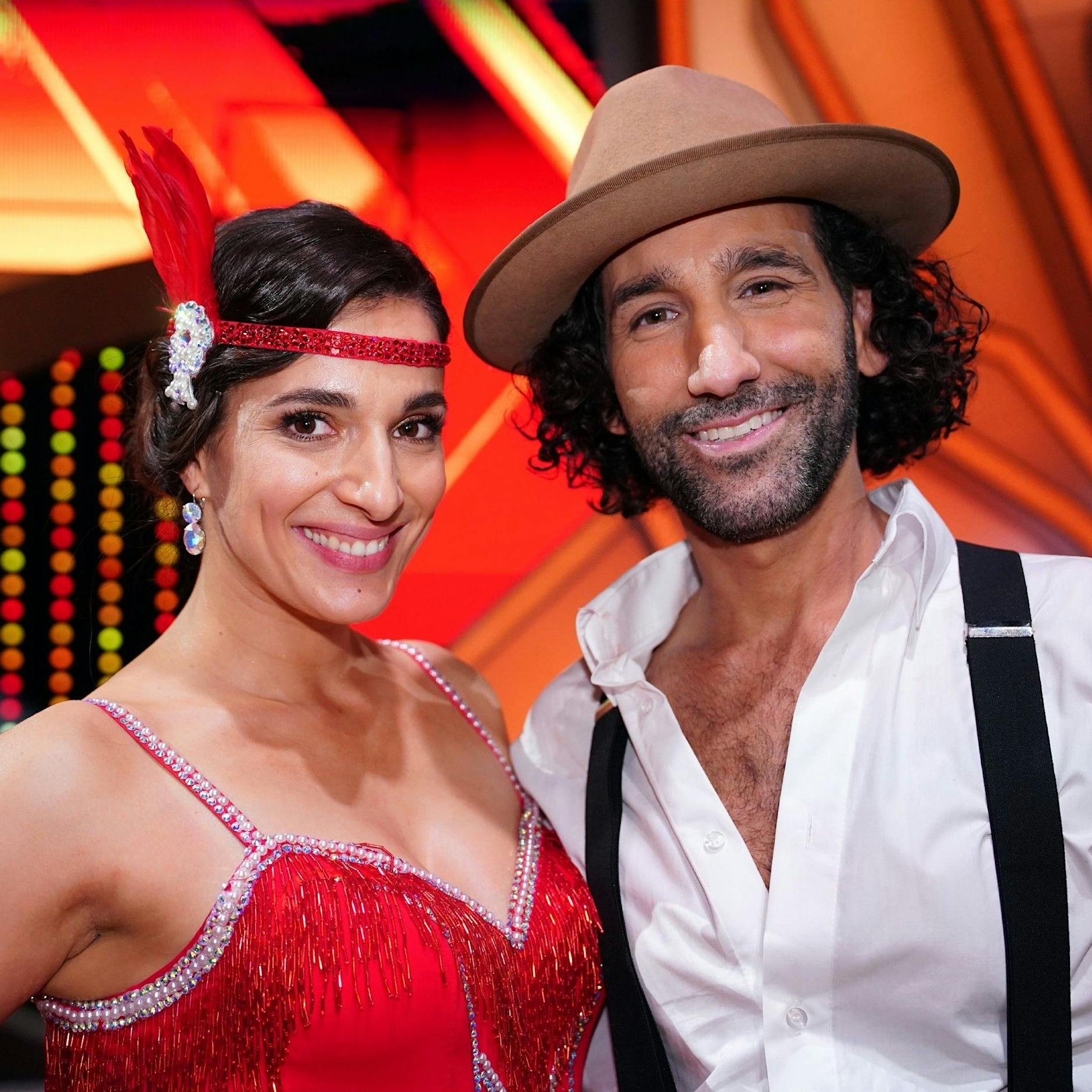 Es war so wichtig! „Let’s Dance“-Profi Massimo Sinató über das beste Eigentor seines Lebens