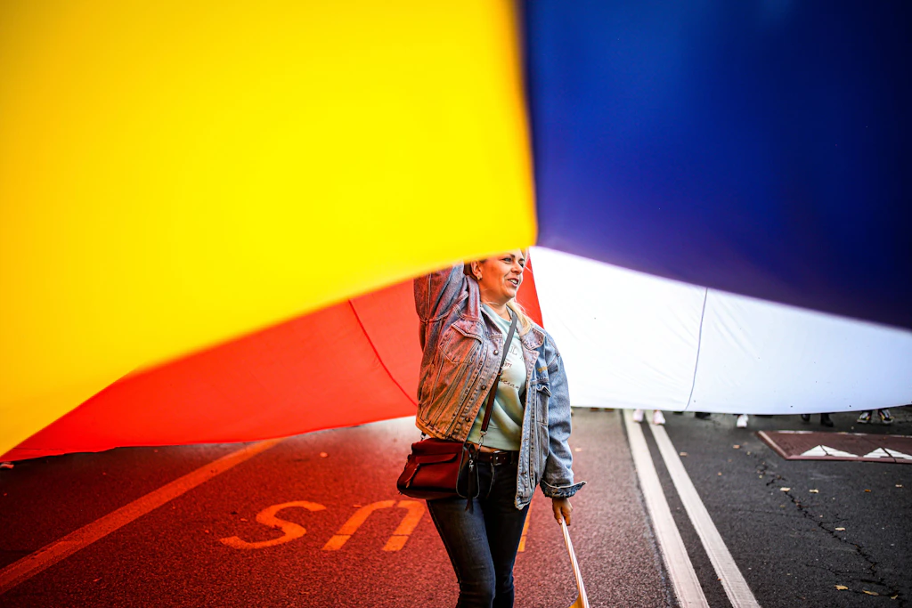 Polen: Wie der Ukraine-Krieg das Land verändert