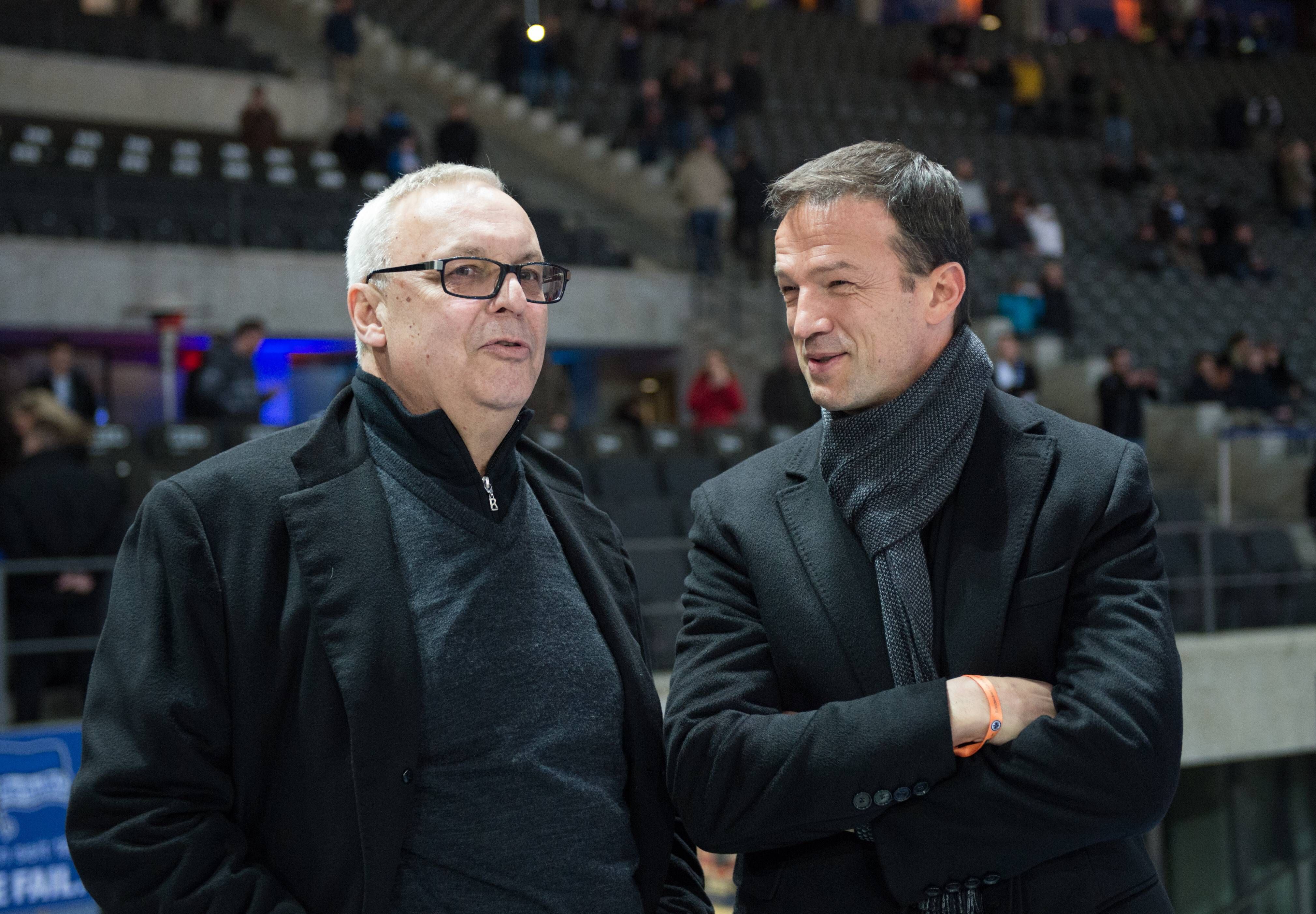 Image - Ablöse, Ausgaben und Abfindungen: So teuer kommt Fredi Bobic Hertha BSC zu stehen!