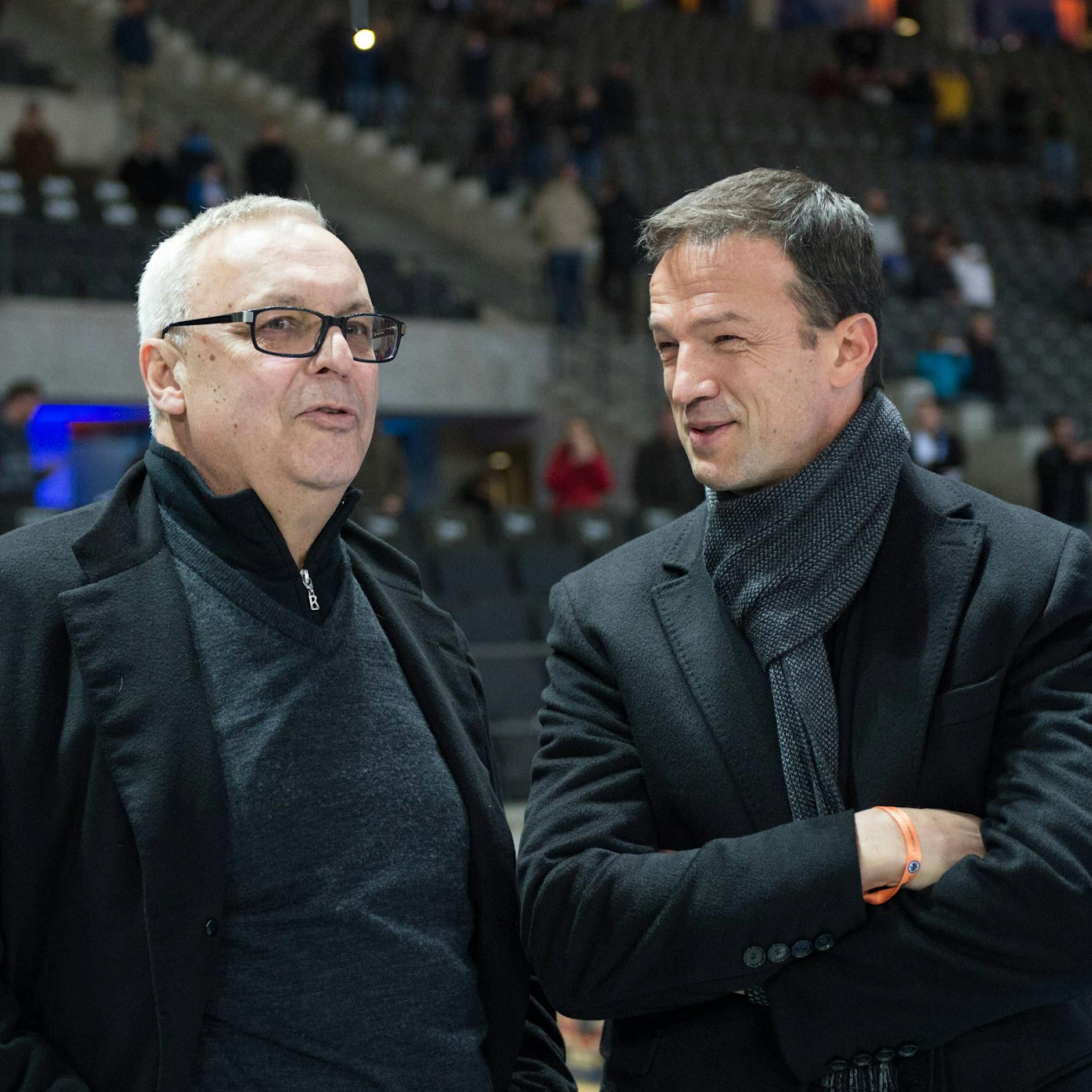 Ablöse, Ausgaben und Abfindungen: So teuer kommt Fredi Bobic Hertha BSC zu stehen!