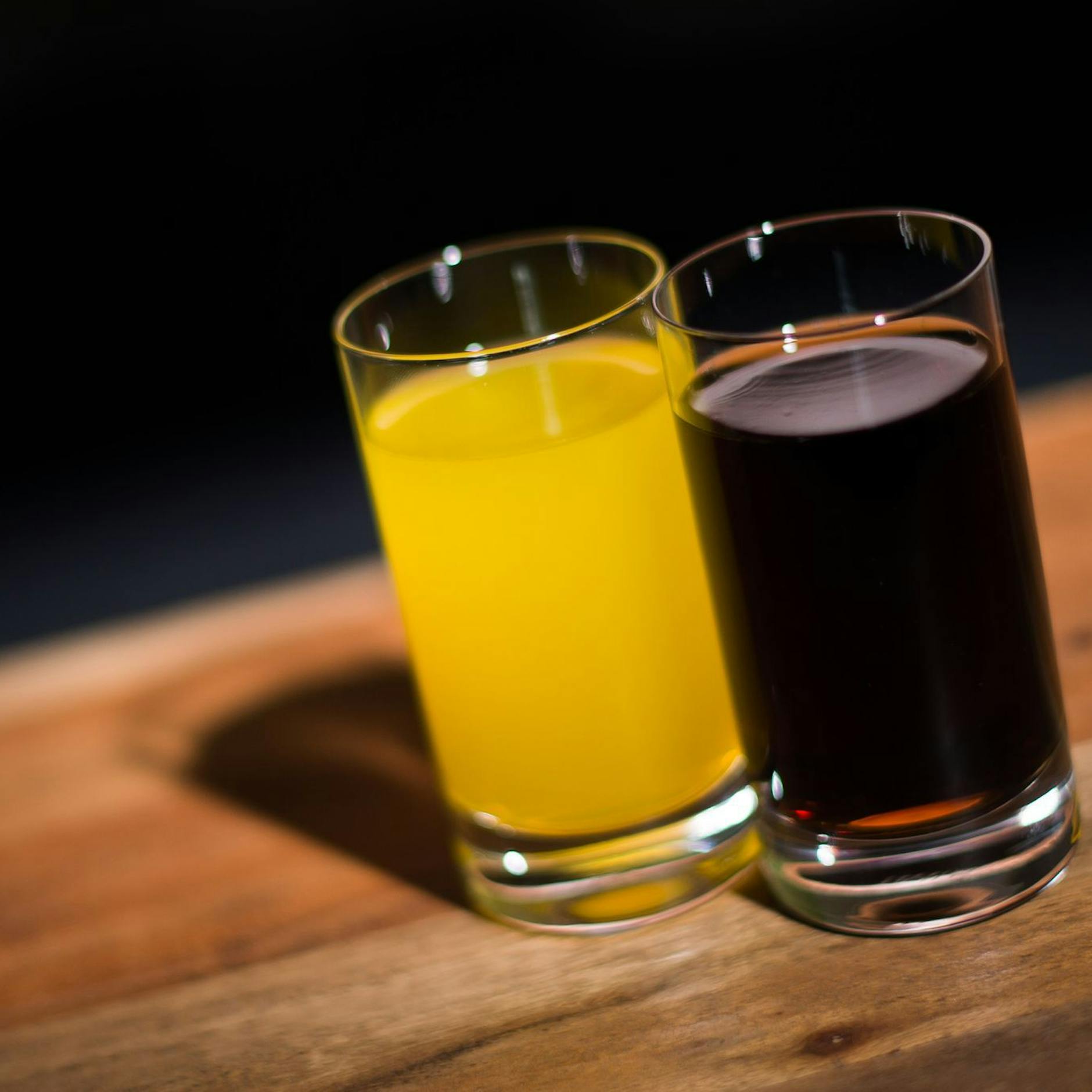 Image - Experten wollen schneller weniger Zucker in Limonaden