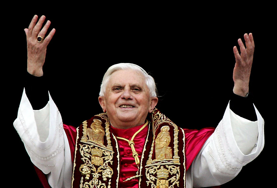 Bistum: Ratzinger antwortete auf Anfrage zu Missbrauchstäter