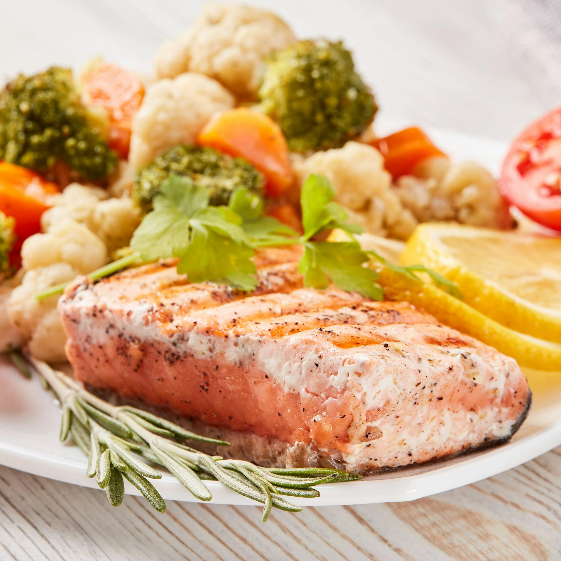 7 Fischrestaurants in Berlin, in denen Sie guten Fisch bekommen