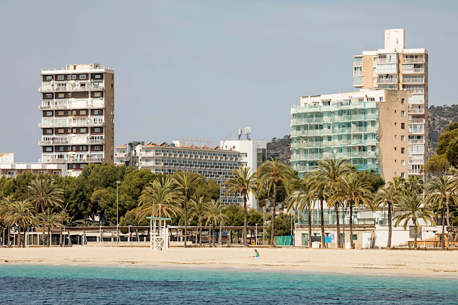 Wohnungen sind auf Mallorca heiß begehrt.
