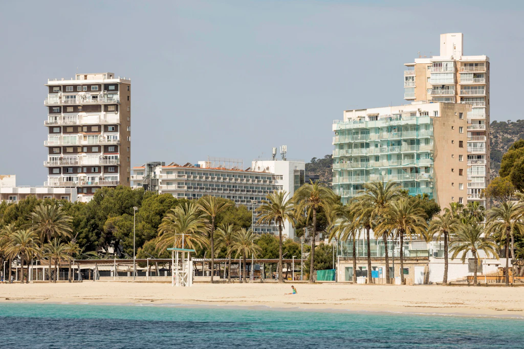 Urlaub: Wohnungsnot auf Mallorca hat Folgen für Deutsche