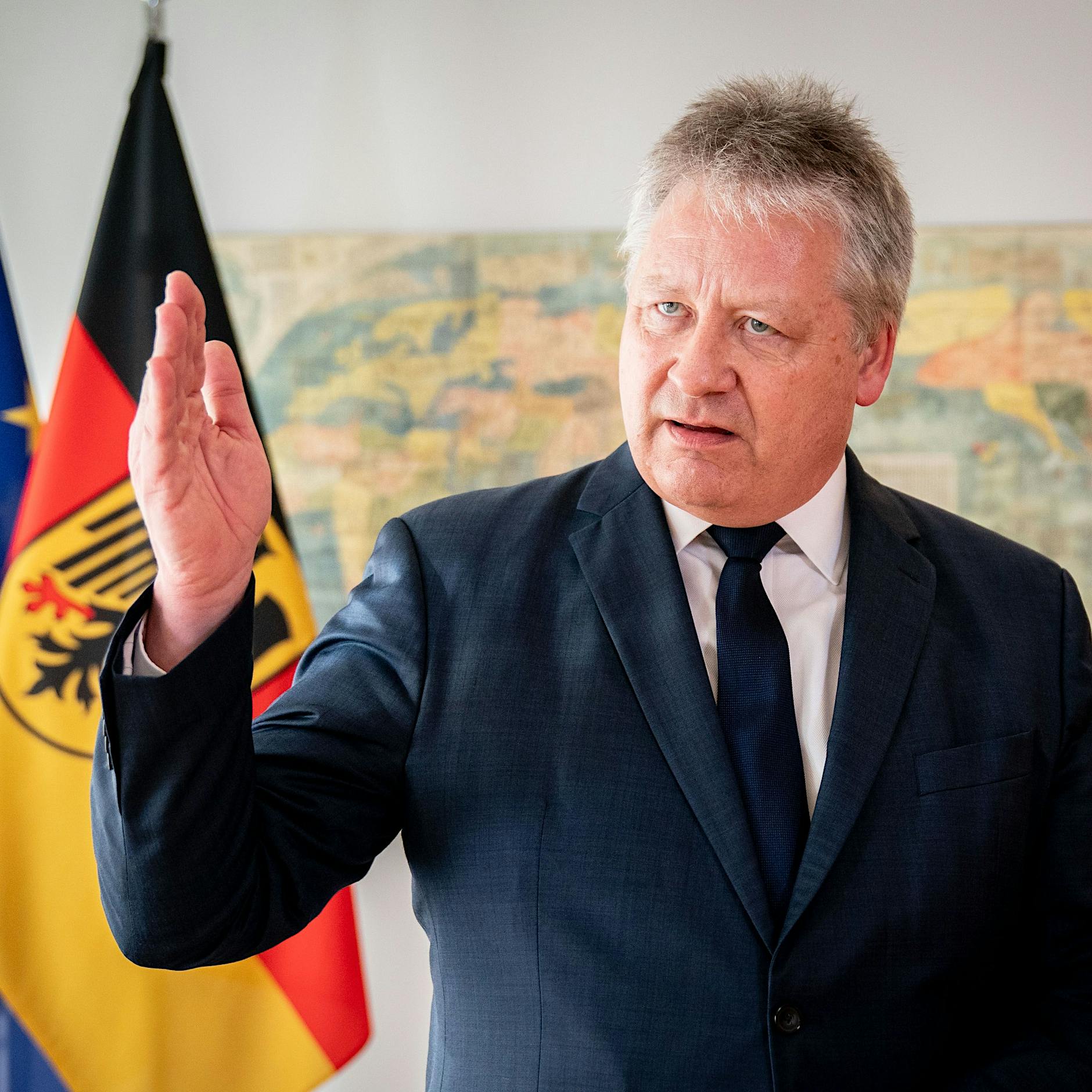 Ukraine-Krieg: Russland könnte laut BND noch eine Million Soldaten mobilisieren