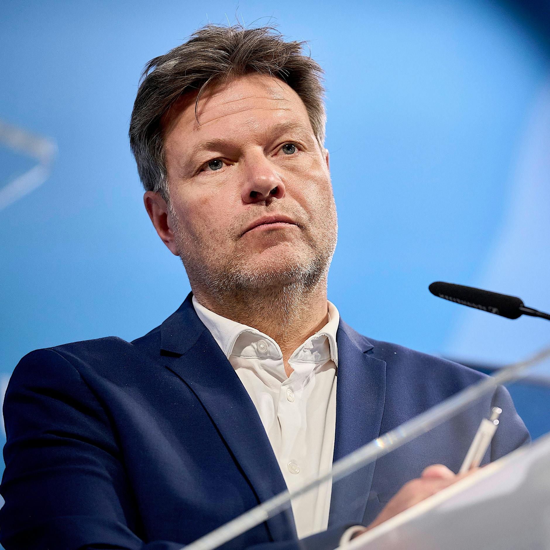 „Keinen Bock drauf“: Grüne werfen SPD und FDP Verhinderung von Fortschritt vor