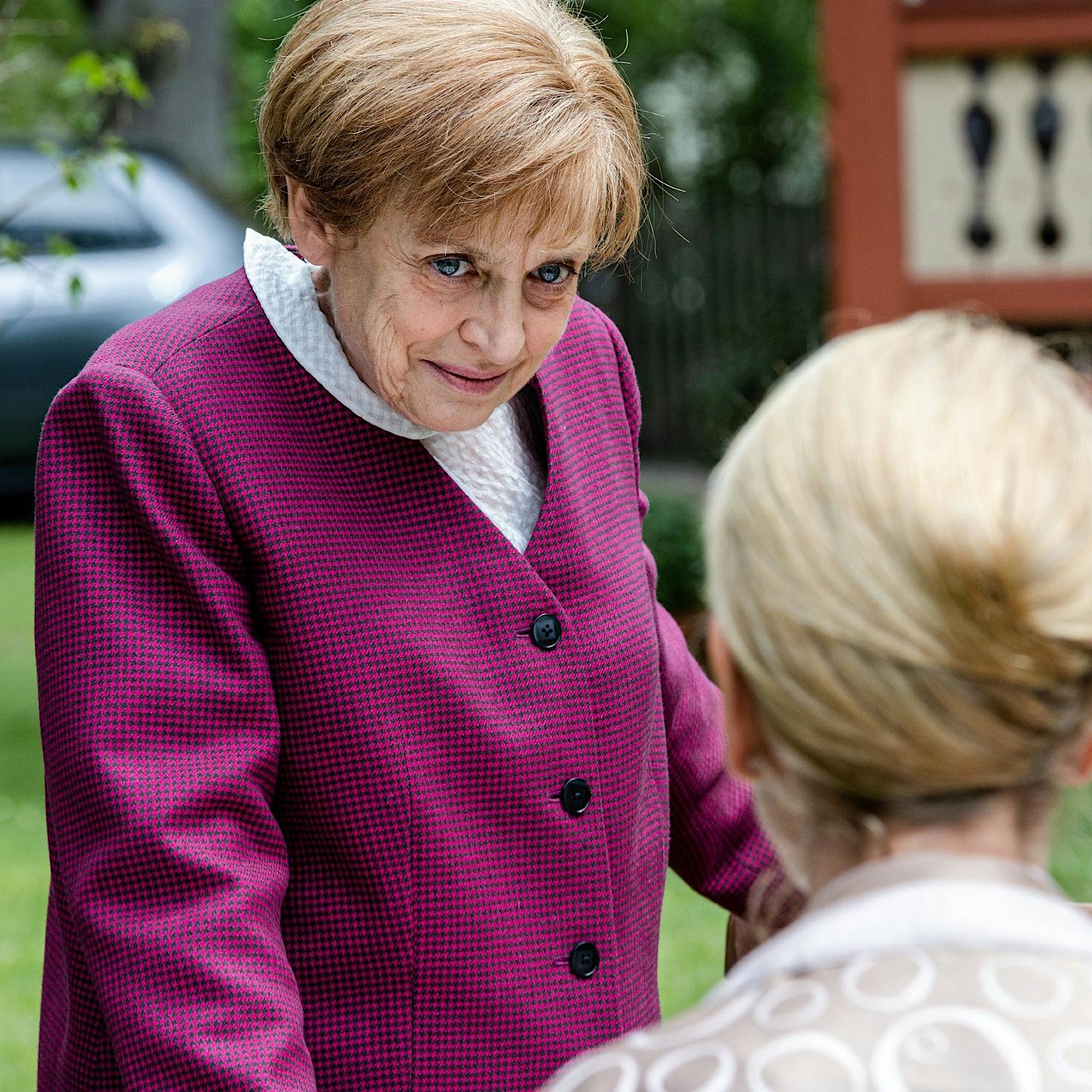 Angela Merkel wird RTL-Detektivin: Was sagt wohl die ehemalige Kanzlerin dazu?