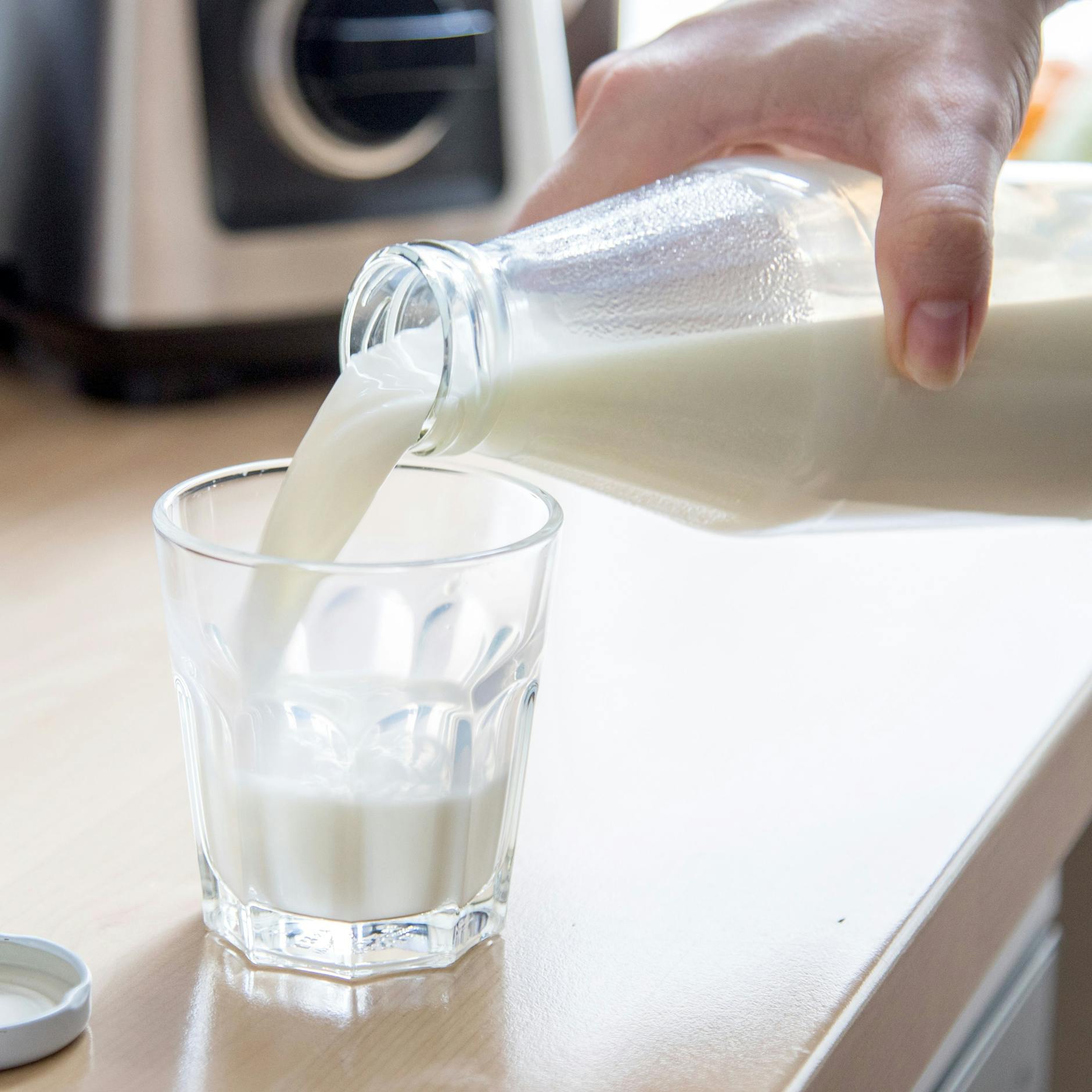 Gute Milch kaum teurer als das Billig-Zeug: Achten Sie beim Kauf DARAUF