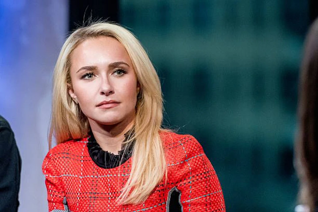 Hayden Panettiere: Details zum Tode ihres Bruders bekanntgegeben