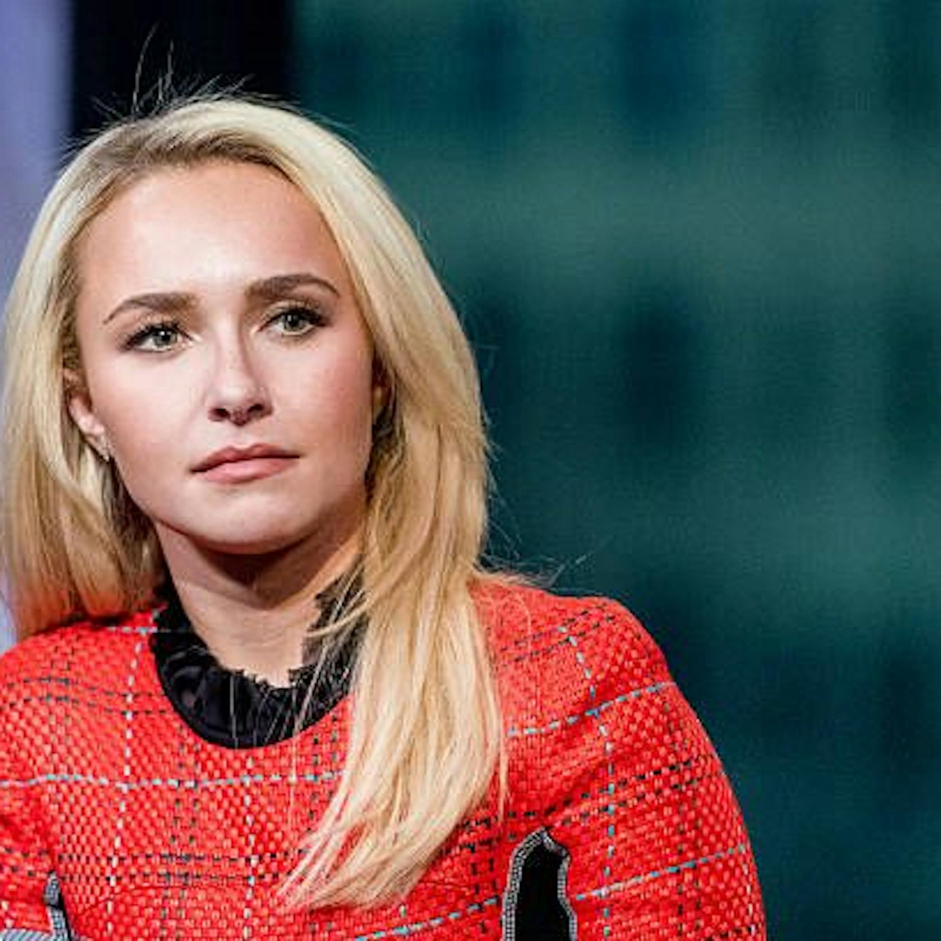 Image - Hayden Panettiere: Details zum Tode ihres Bruders bekanntgegeben