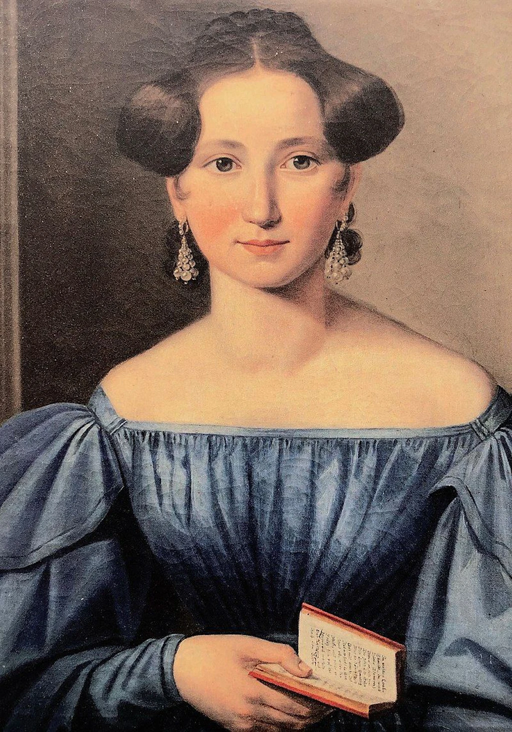 Emma Herwegh: Die Berliner Bürgerstochter, die eine Revolutionärin war