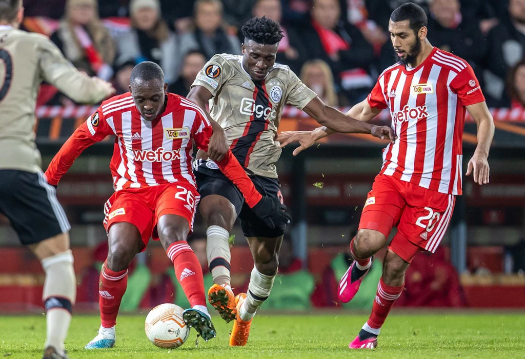 Union berauscht seine Fans gegen Ajax: Der Liveticker zum Nachlesen