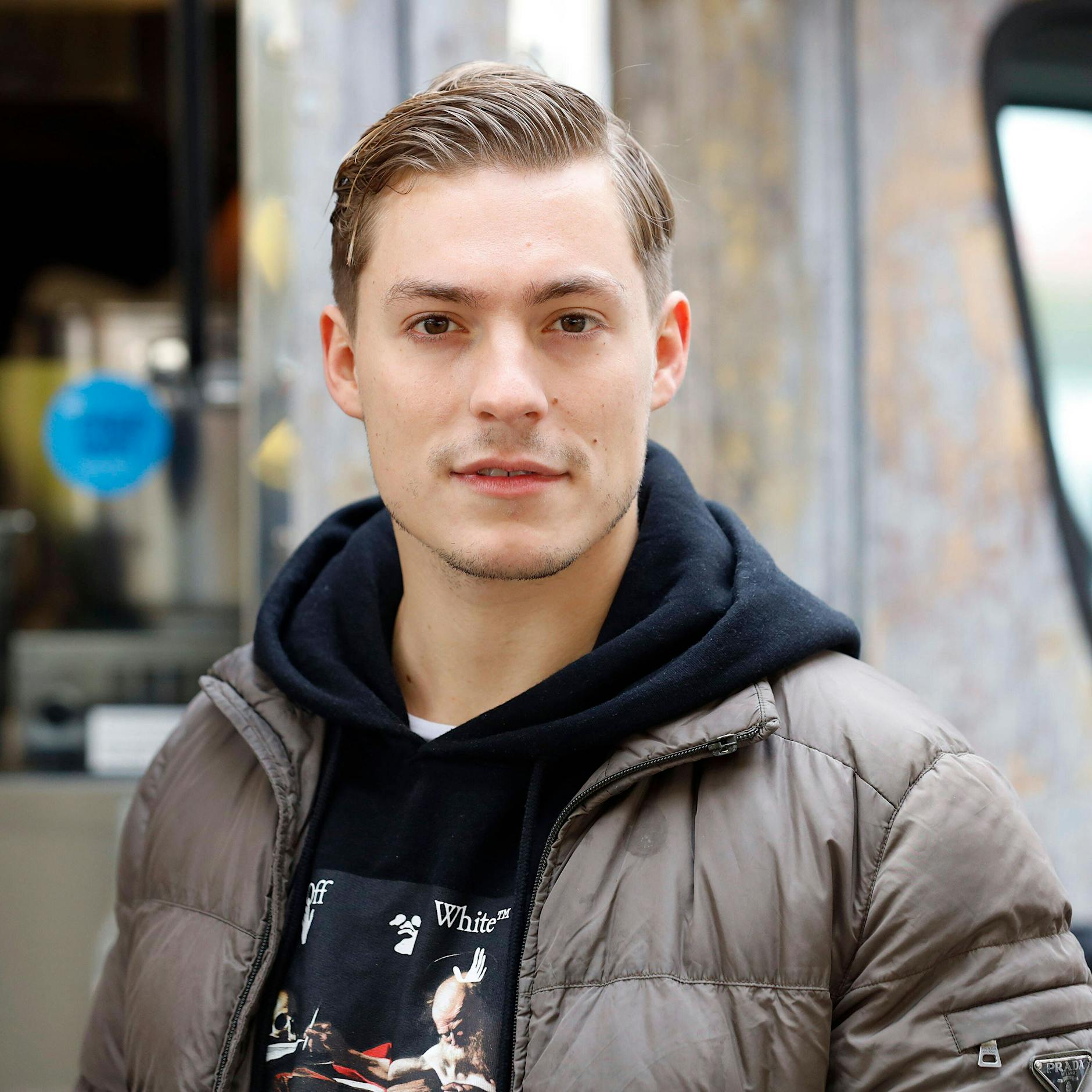 Wegen Nazi-Parolen: Politiker-Enkel Henrik Stoltenbergs Trash-TV-Karriere ist vorbei!