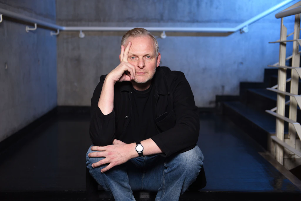 Thomas Ostermeier: „Mich interessiert keine Verwandlung, sondern Wahrheit“