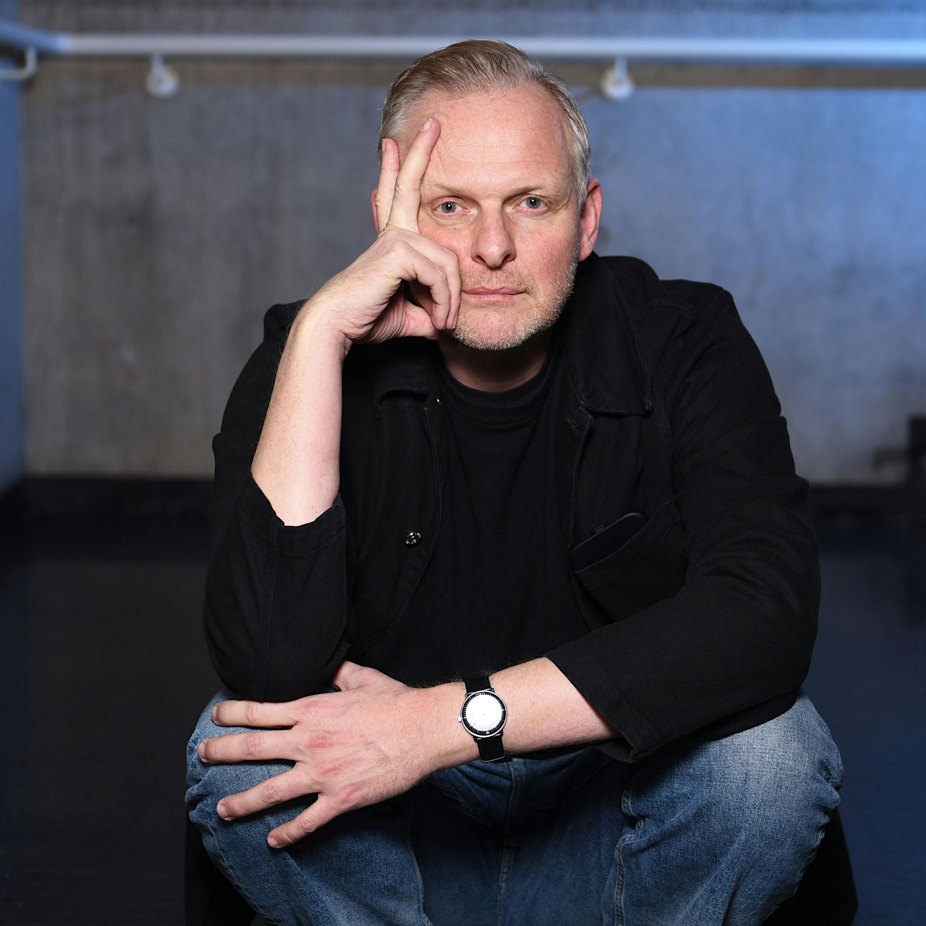 Thomas Ostermeier: „Mich interessiert keine Verwandlung, sondern Wahrheit“