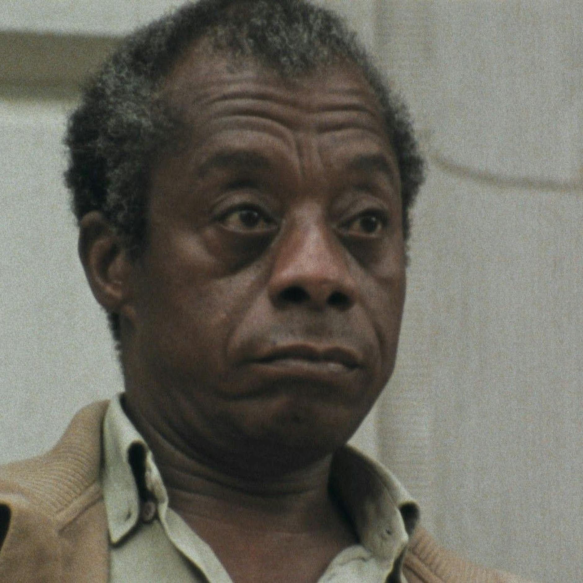 James Baldwin: Die Neuaufwertung eines intellektuellen Erbes