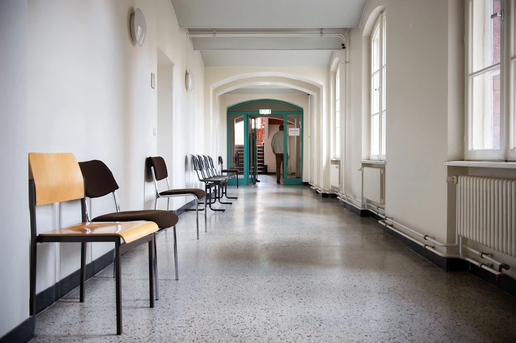 Streit ums Gesundheitsamt Neukölln: „Das hier ist ein kopfloser Affenstall“