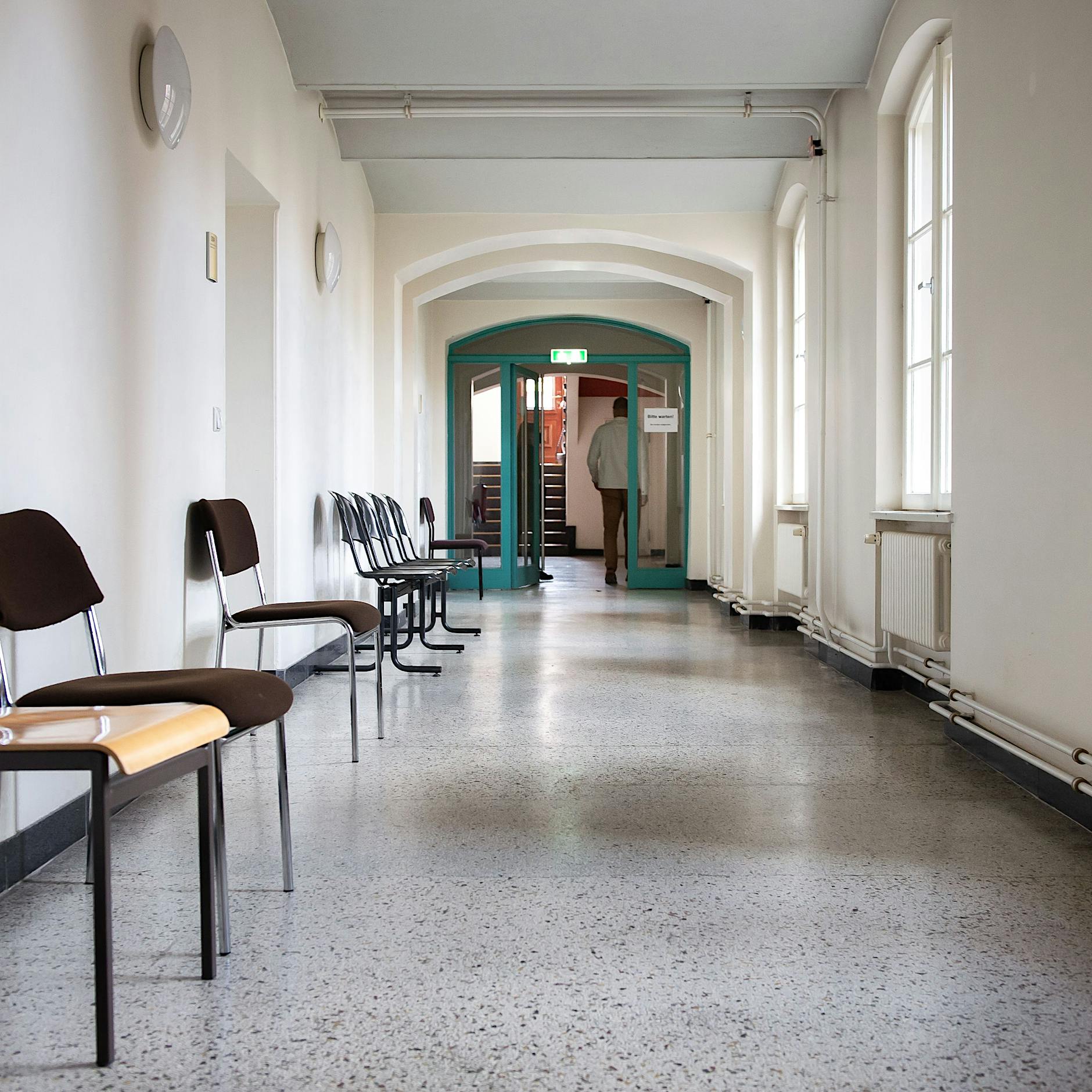 Streit ums Gesundheitsamt Neukölln: „Das hier ist ein kopfloser Affenstall“